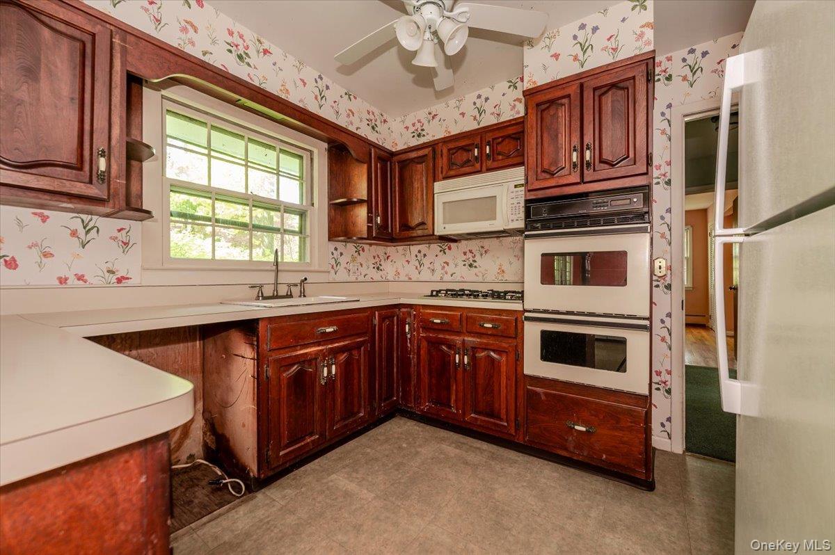 Single Family Emery  Westchester County, NY 10549, MLS-984818-9