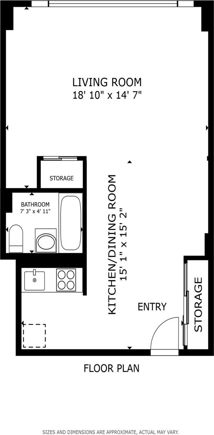 Coop Highland  Queens, NY 11432, MLS-984825-18