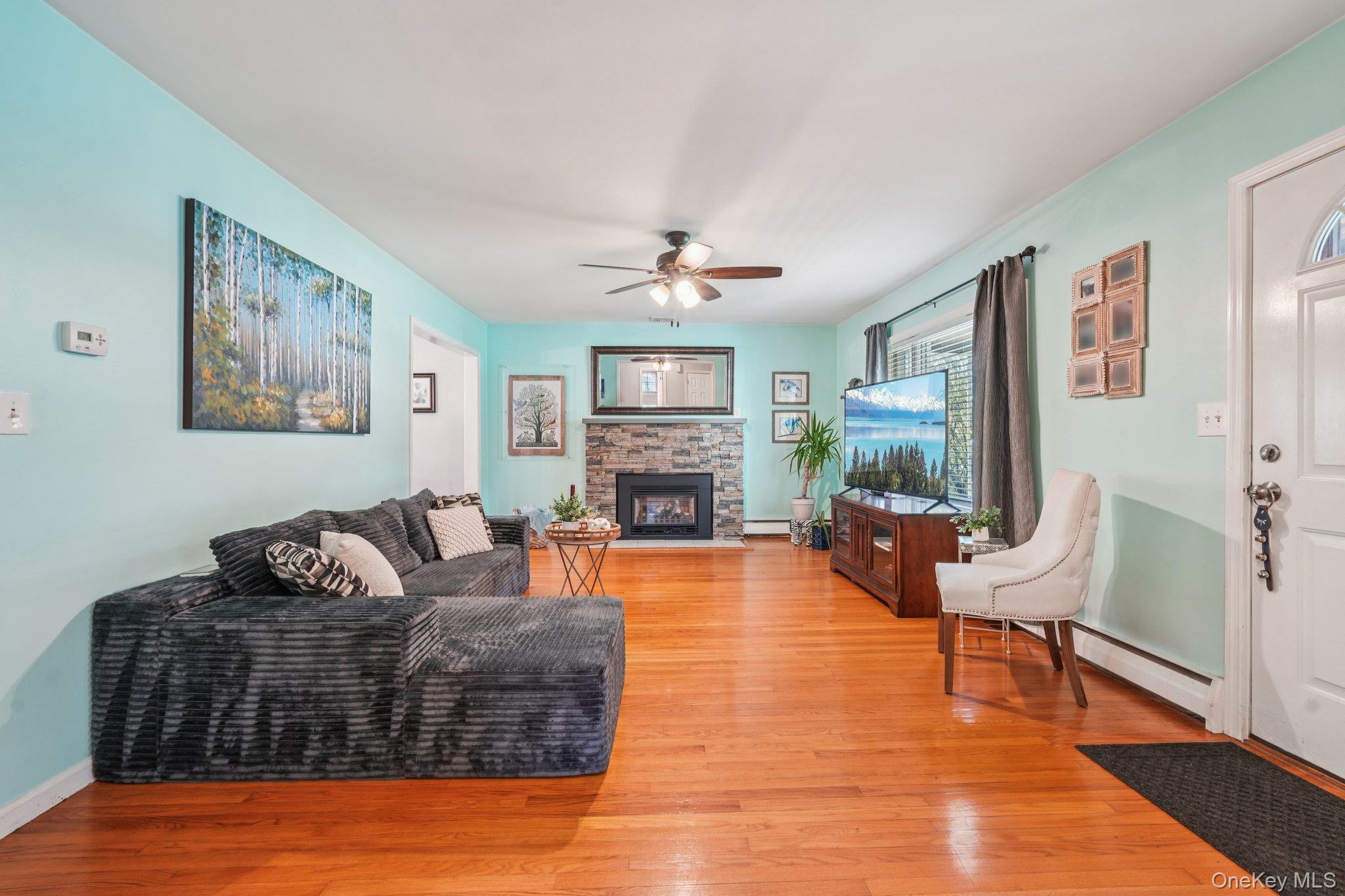 Single Family Widmer  Dutchess County, NY 12590, MLS-984829-10