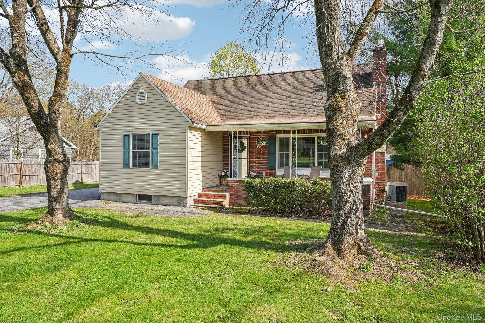 Single Family Widmer  Dutchess County, NY 12590, MLS-984829-3