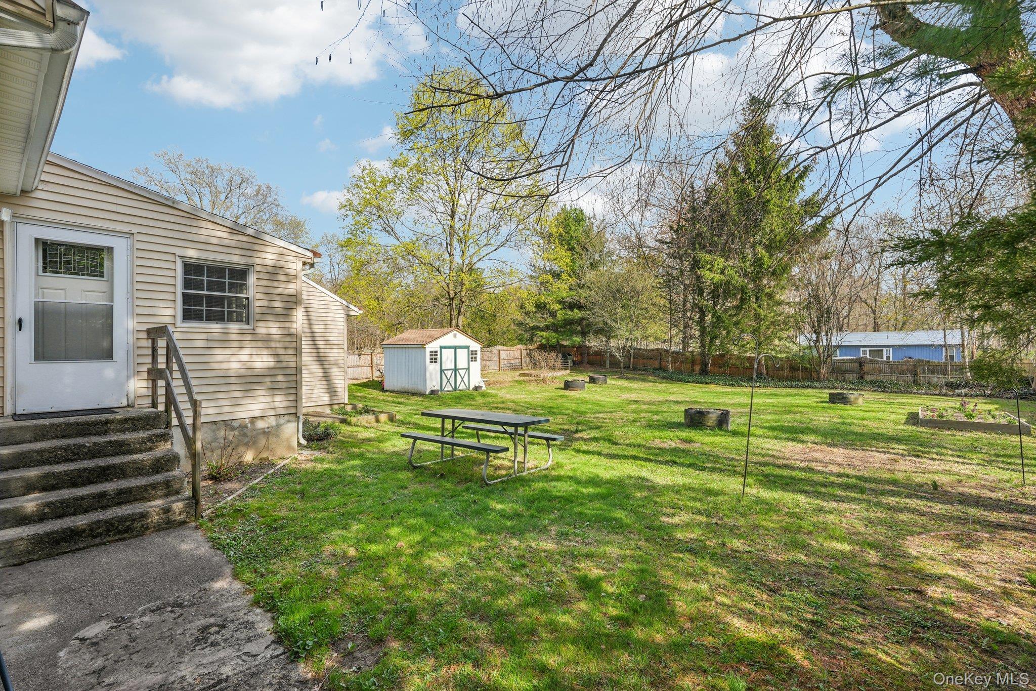 Single Family Widmer  Dutchess County, NY 12590, MLS-984829-34