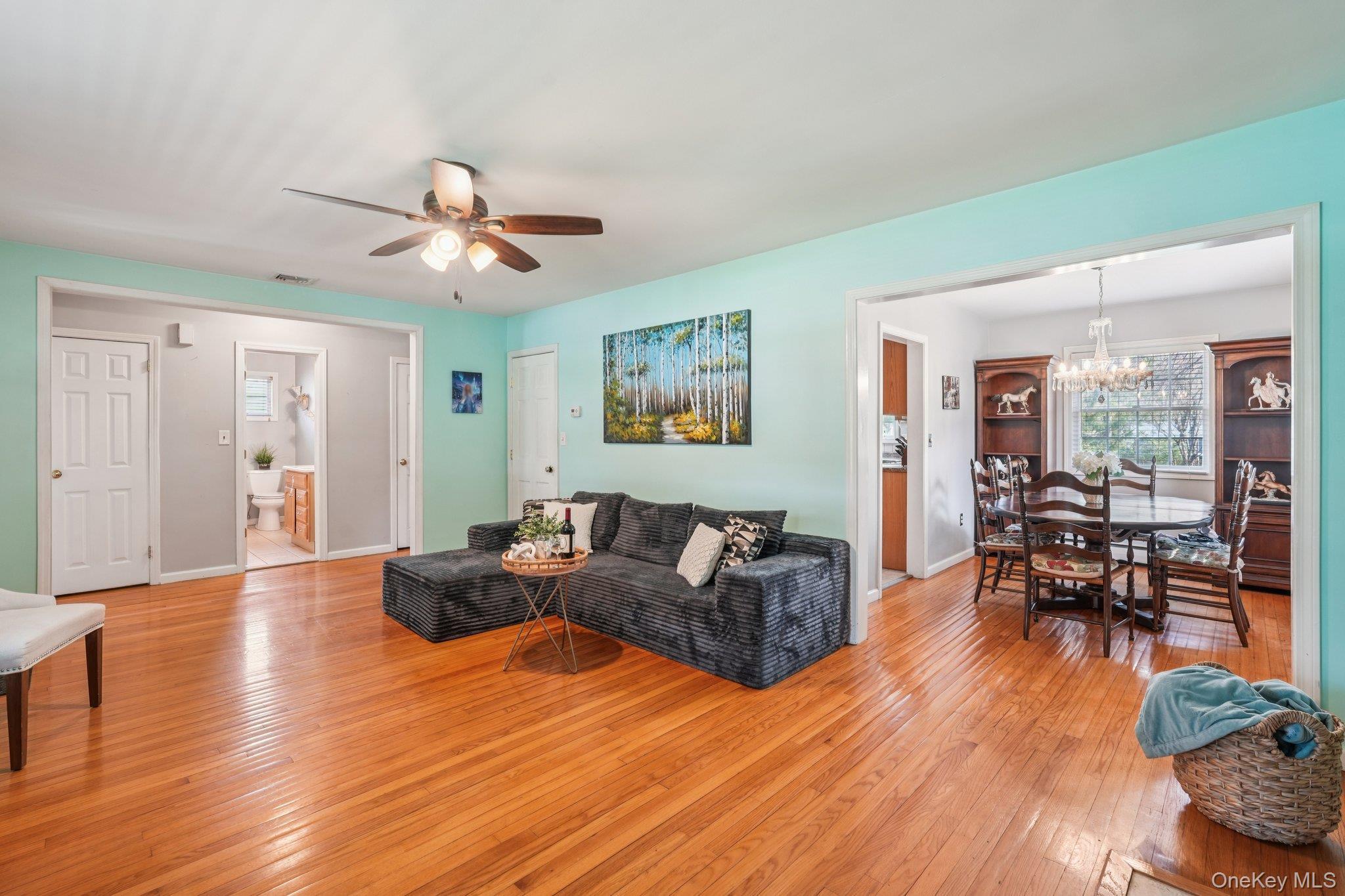 Single Family Widmer  Dutchess County, NY 12590, MLS-984829-8