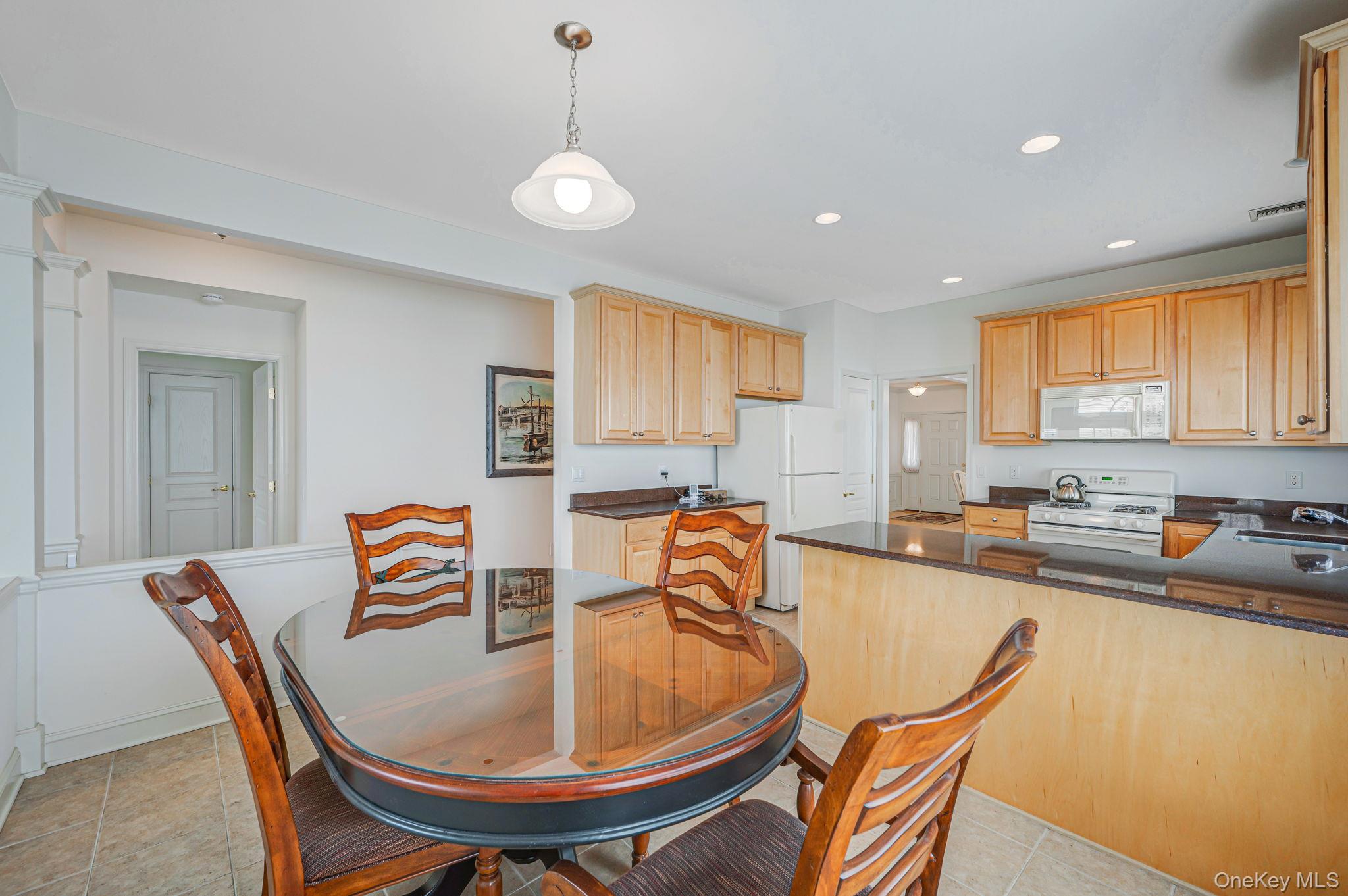 Single Family Oakhurst  Suffolk County, NY 11766, MLS-984832-16