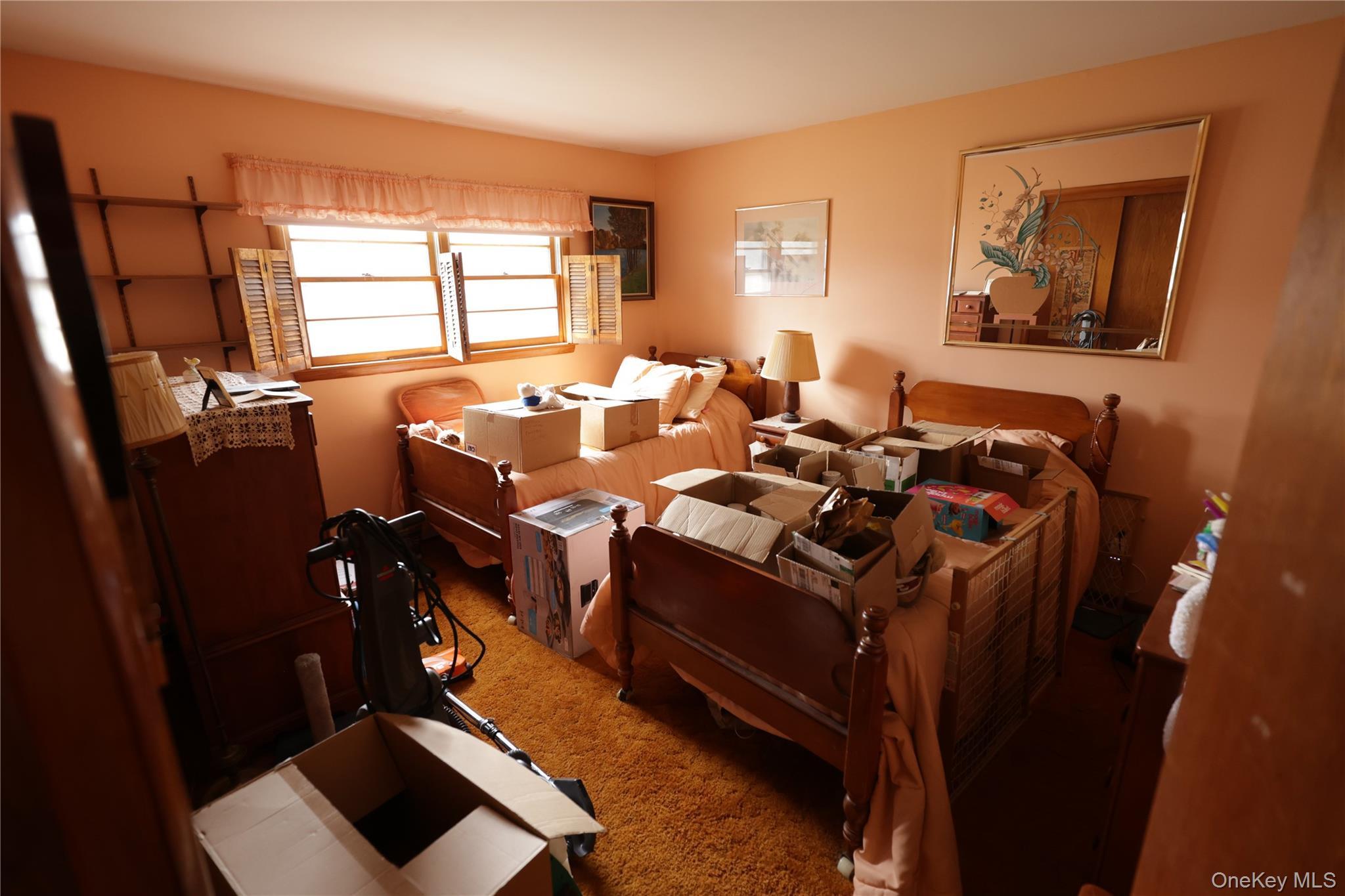 Single Family Ona  Orange County, NY 12553, MLS-984837-10