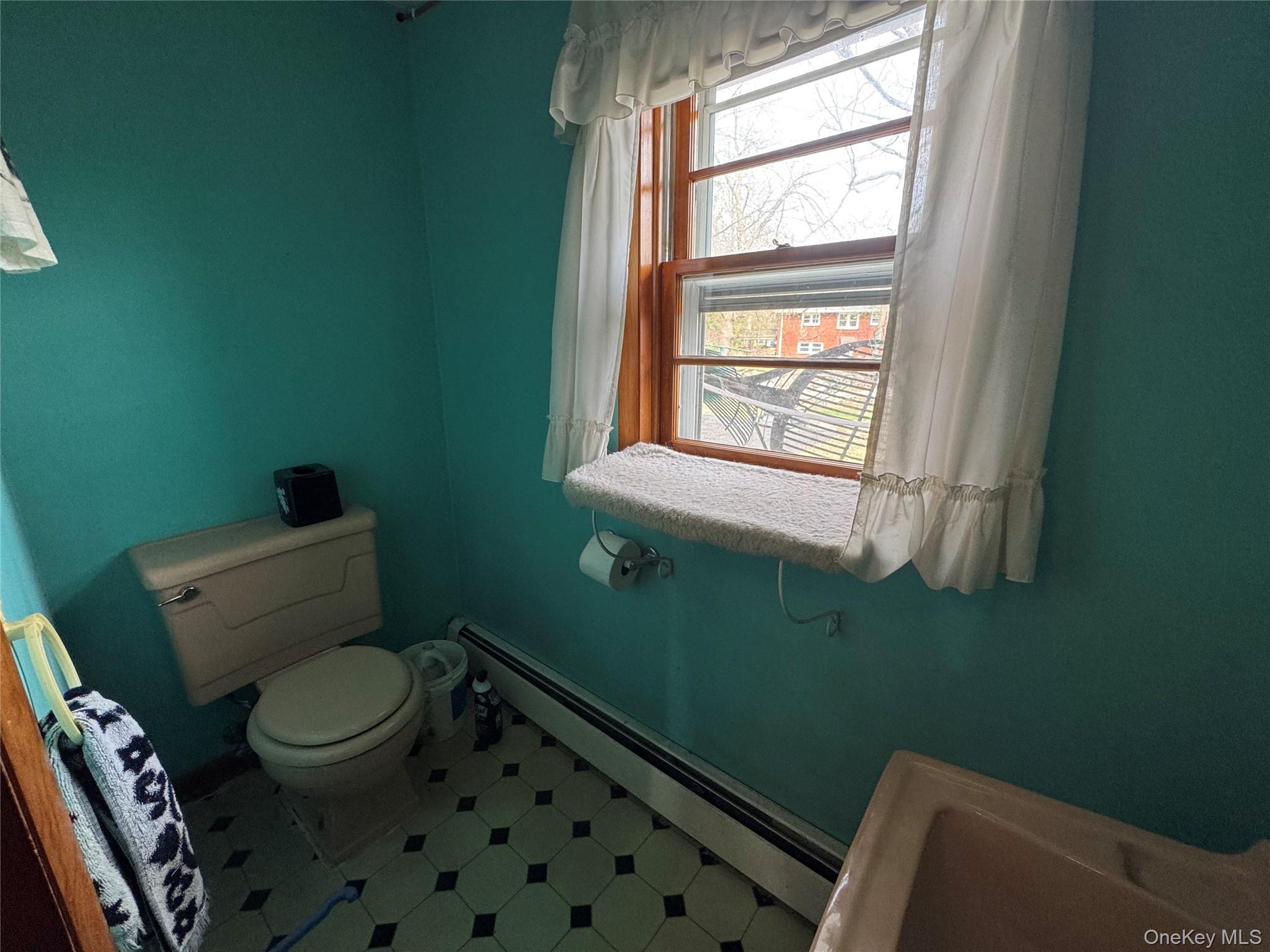 Single Family Ona  Orange County, NY 12553, MLS-984837-15