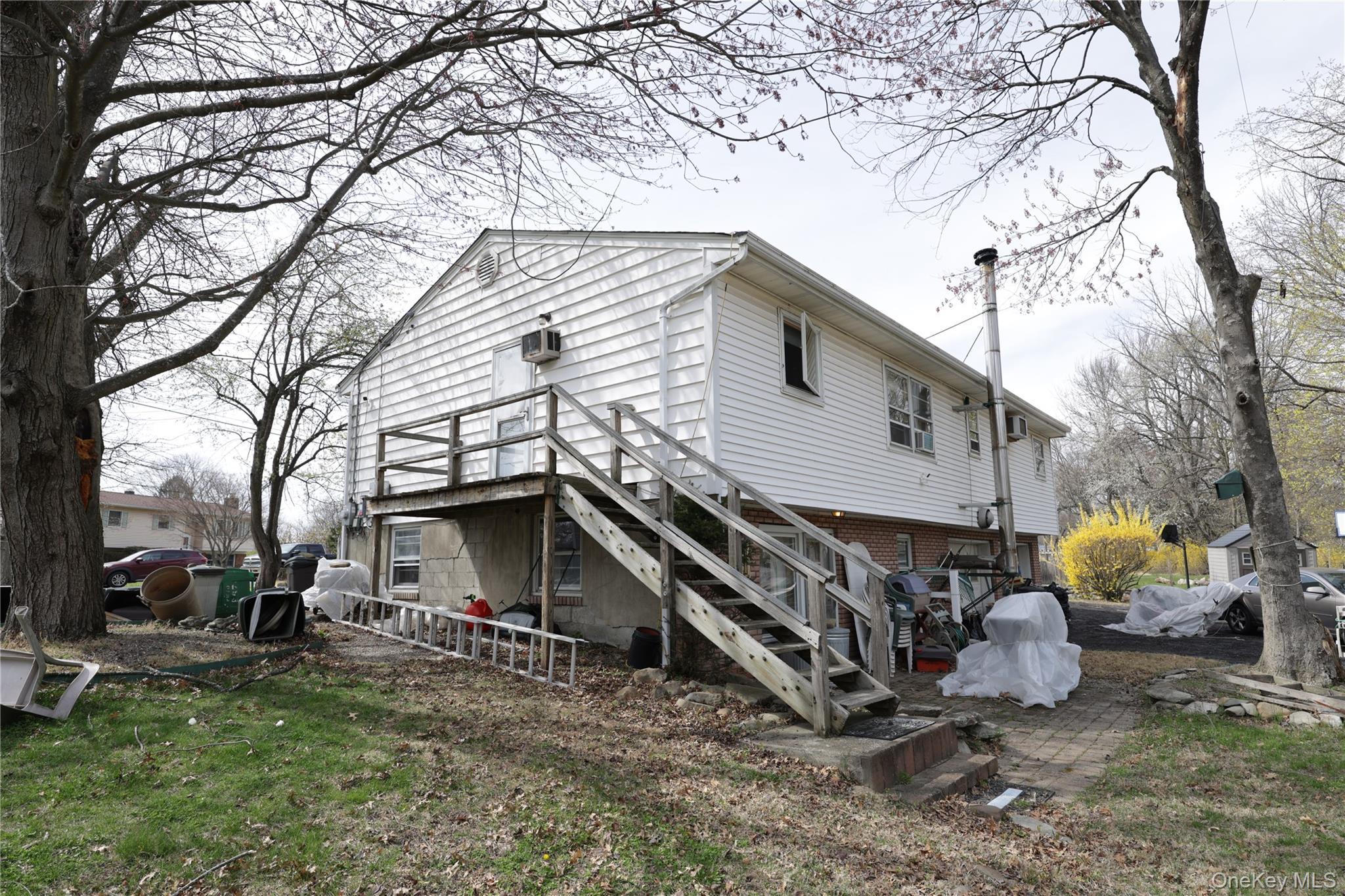 Single Family Ona  Orange County, NY 12553, MLS-984837-17