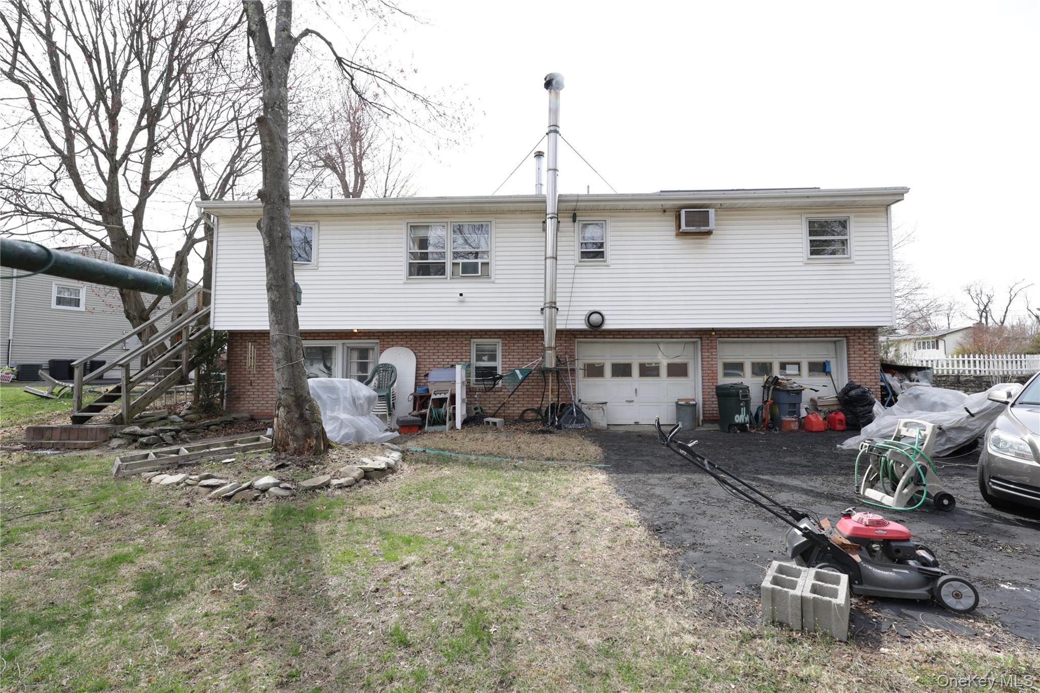 Single Family Ona  Orange County, NY 12553, MLS-984837-18