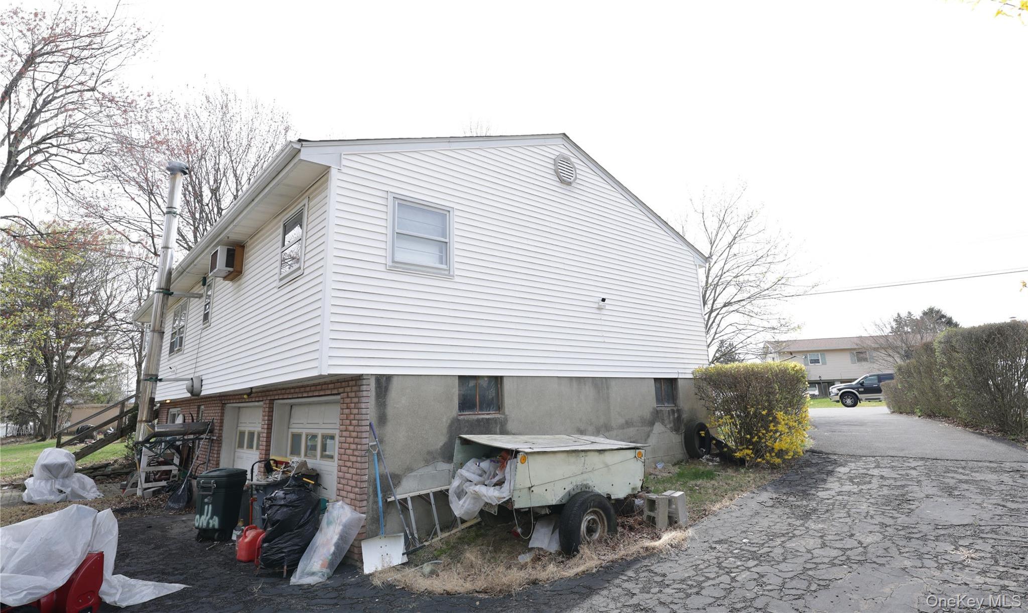 Single Family Ona  Orange County, NY 12553, MLS-984837-19