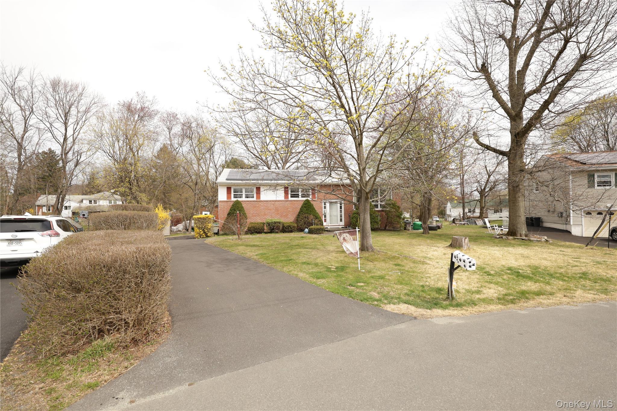 Single Family Ona  Orange County, NY 12553, MLS-984837-2