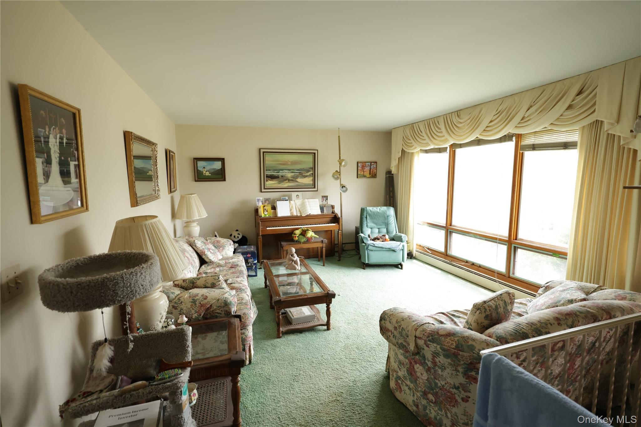 Single Family Ona  Orange County, NY 12553, MLS-984837-3