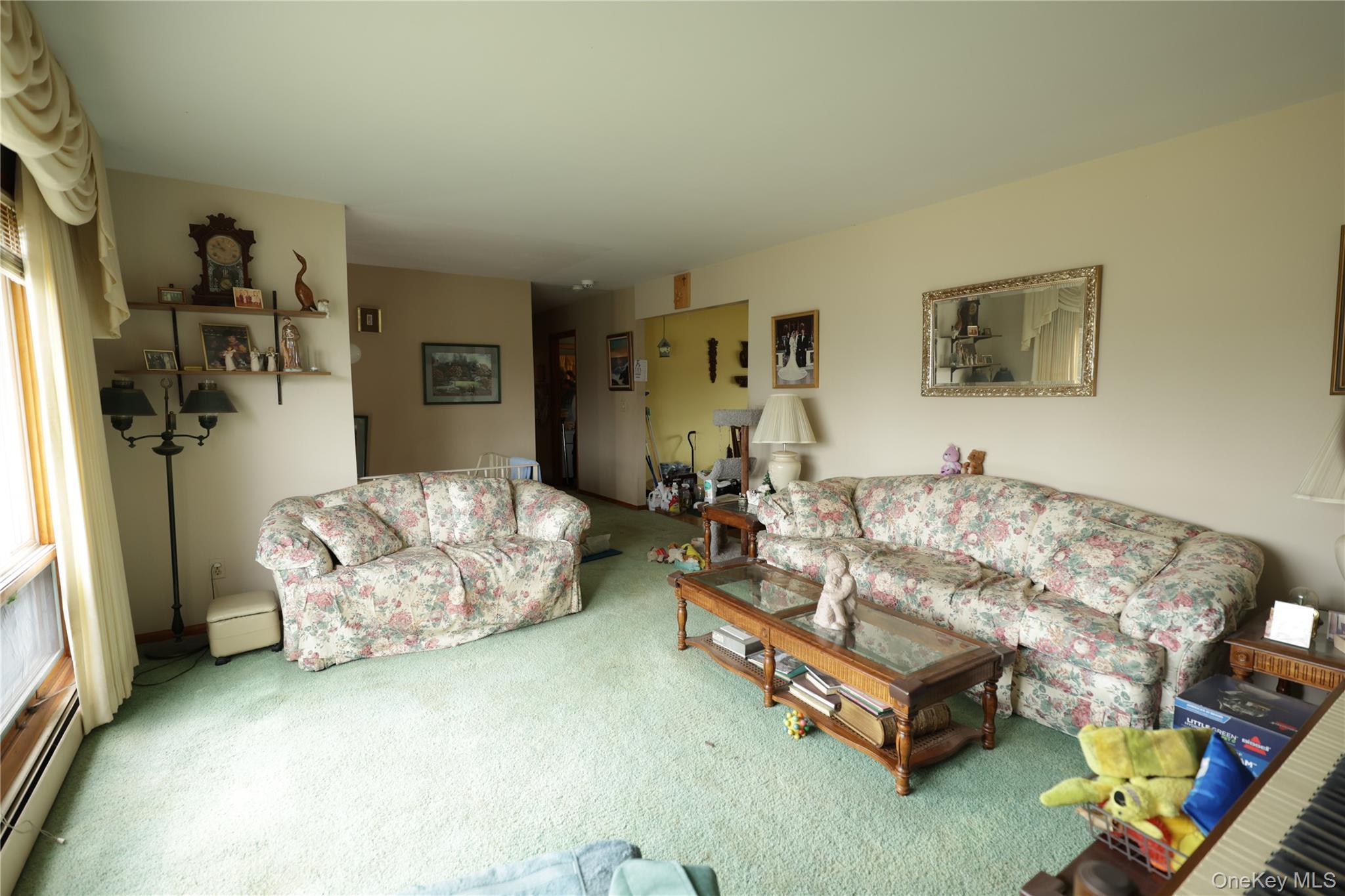 Single Family Ona  Orange County, NY 12553, MLS-984837-4