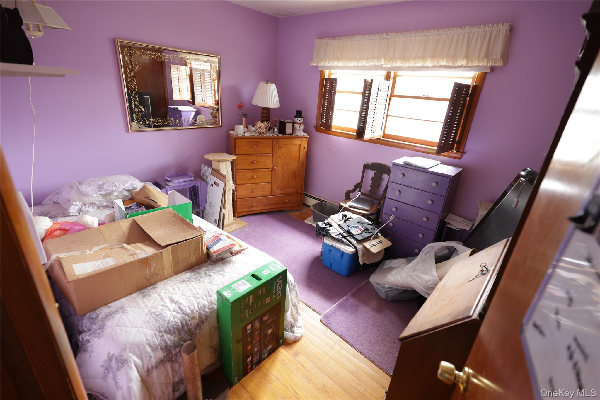 Single Family Ona  Orange County, NY 12553, MLS-984837-9