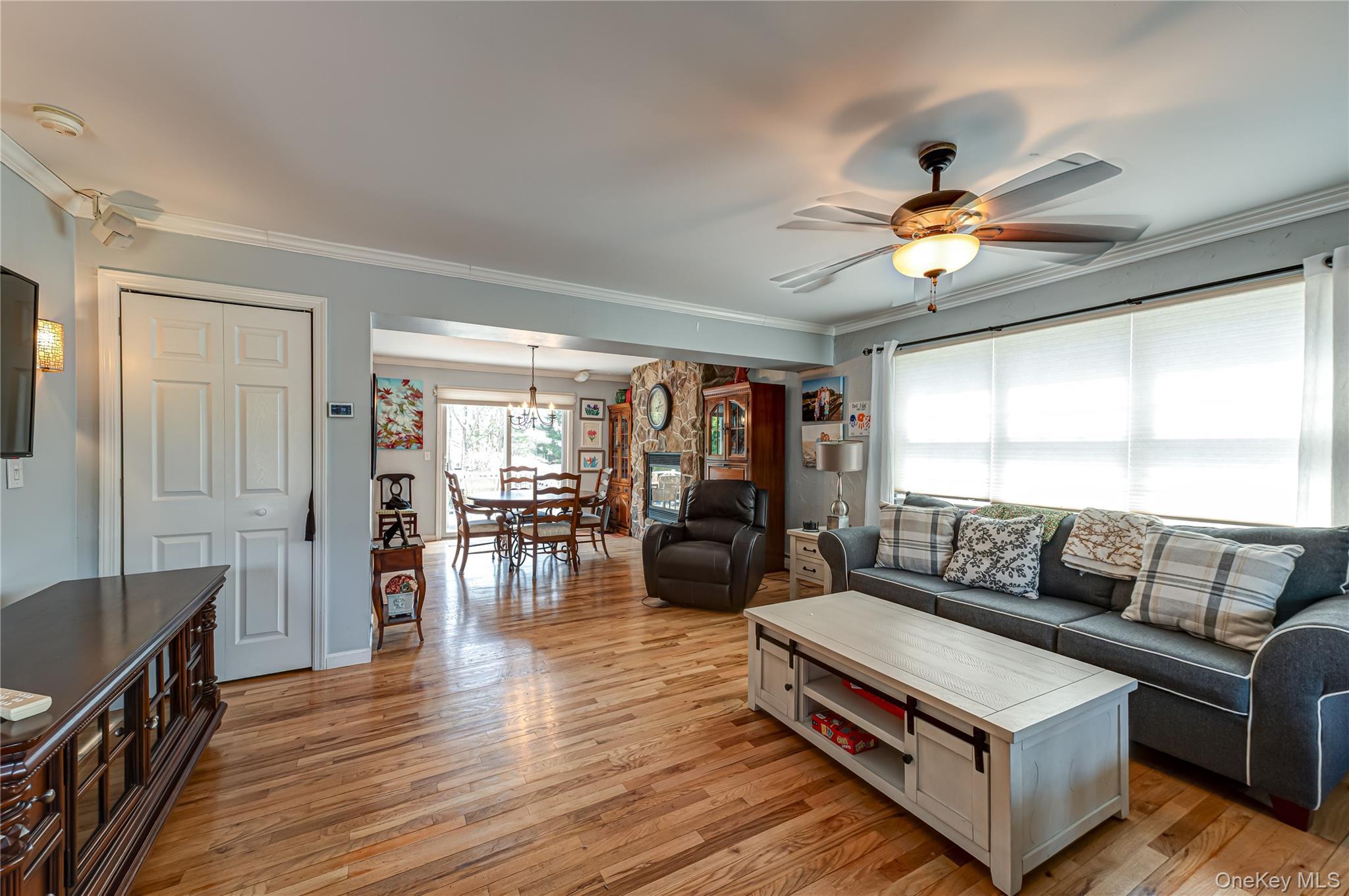 Single Family Fairway  Suffolk County, NY 11792, MLS-984839-2