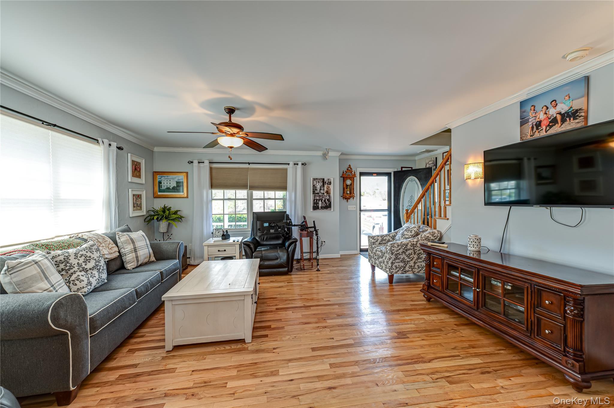Single Family Fairway  Suffolk County, NY 11792, MLS-984839-4