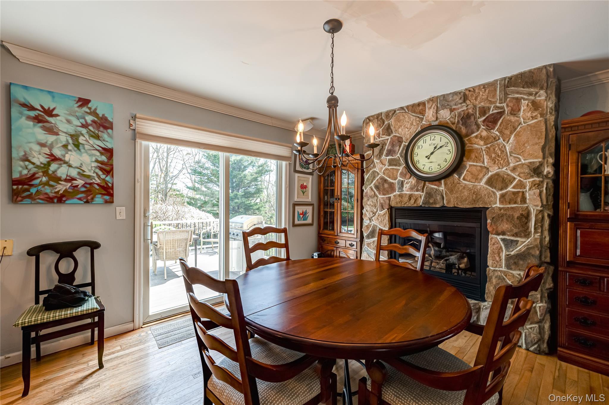 Single Family Fairway  Suffolk County, NY 11792, MLS-984839-8