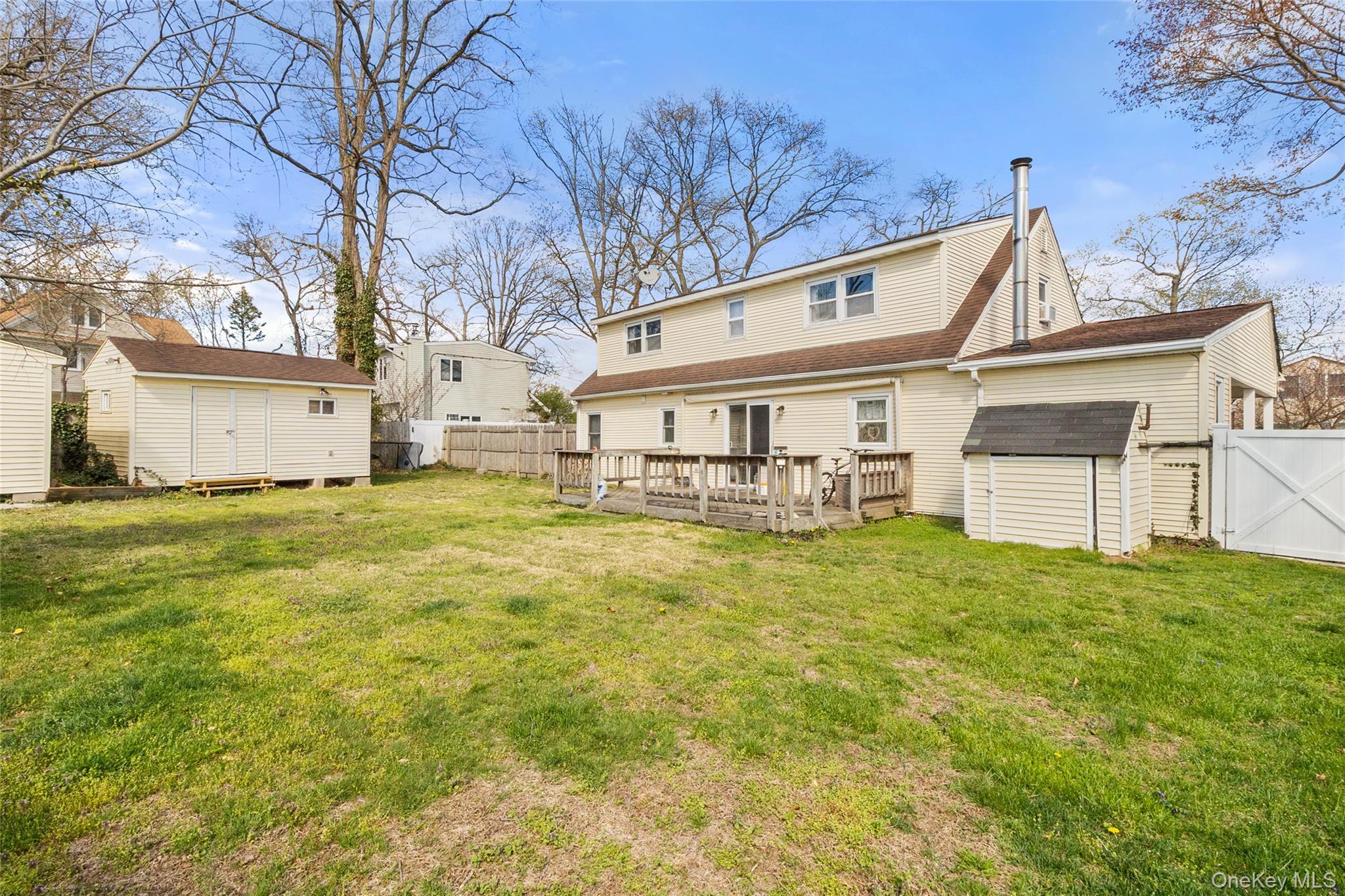 Single Family Erlwein  Nassau County, NY 11758, MLS-984867-20