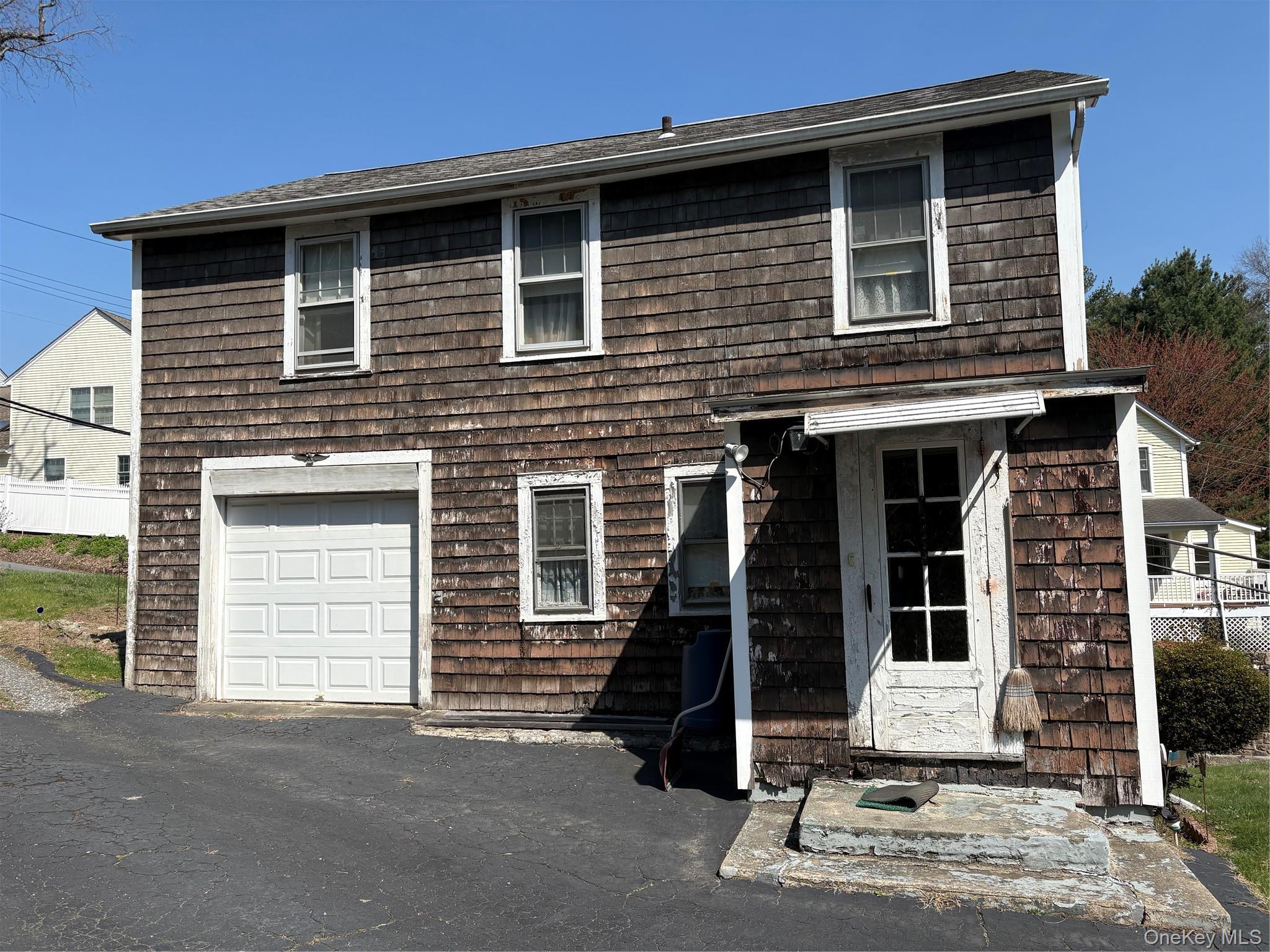 Single Family Cleveland  Westchester County, NY 10595, MLS-984874-2