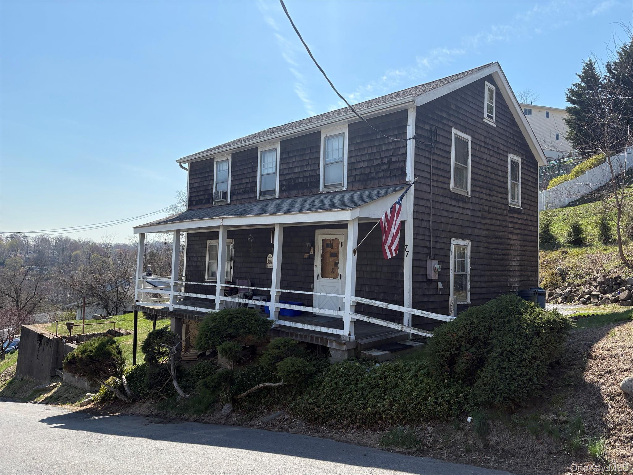 Single Family Cleveland  Westchester County, NY 10595, MLS-984874-3