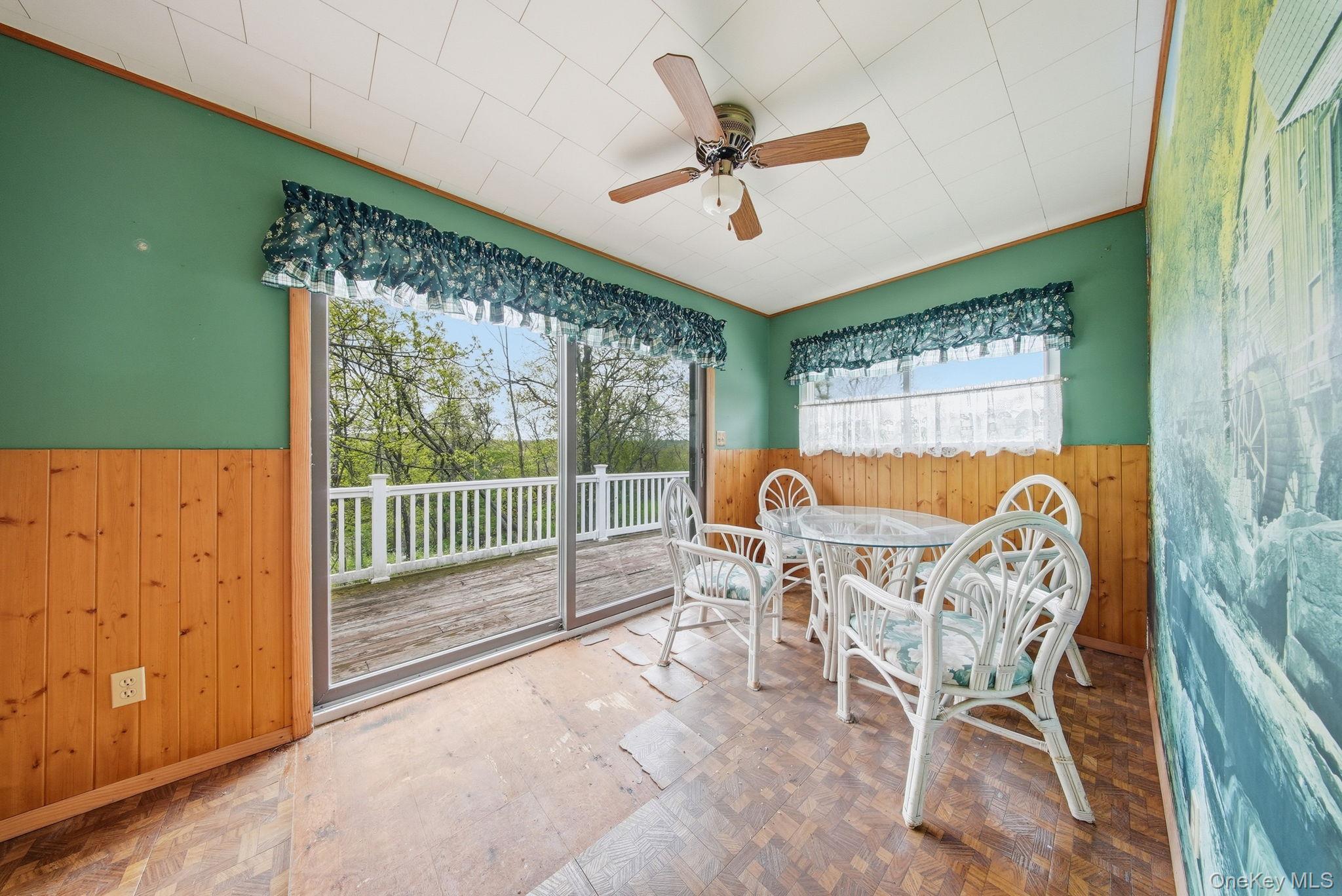 Single Family Chestnut Street W Sullivan County, NY 12790, MLS-984879-14
