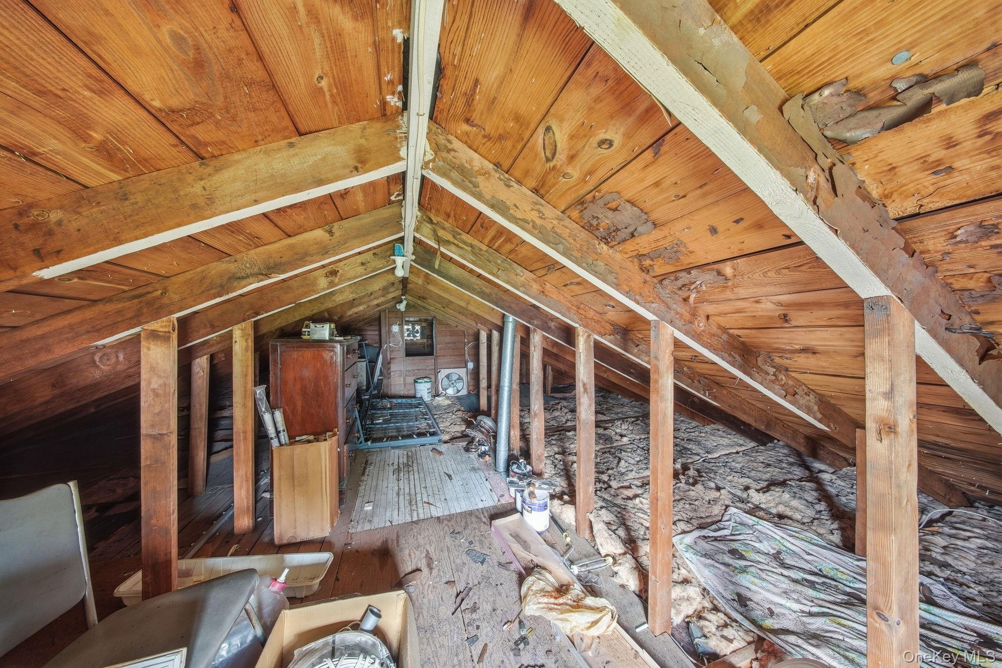 Single Family Chestnut Street W Sullivan County, NY 12790, MLS-984879-15