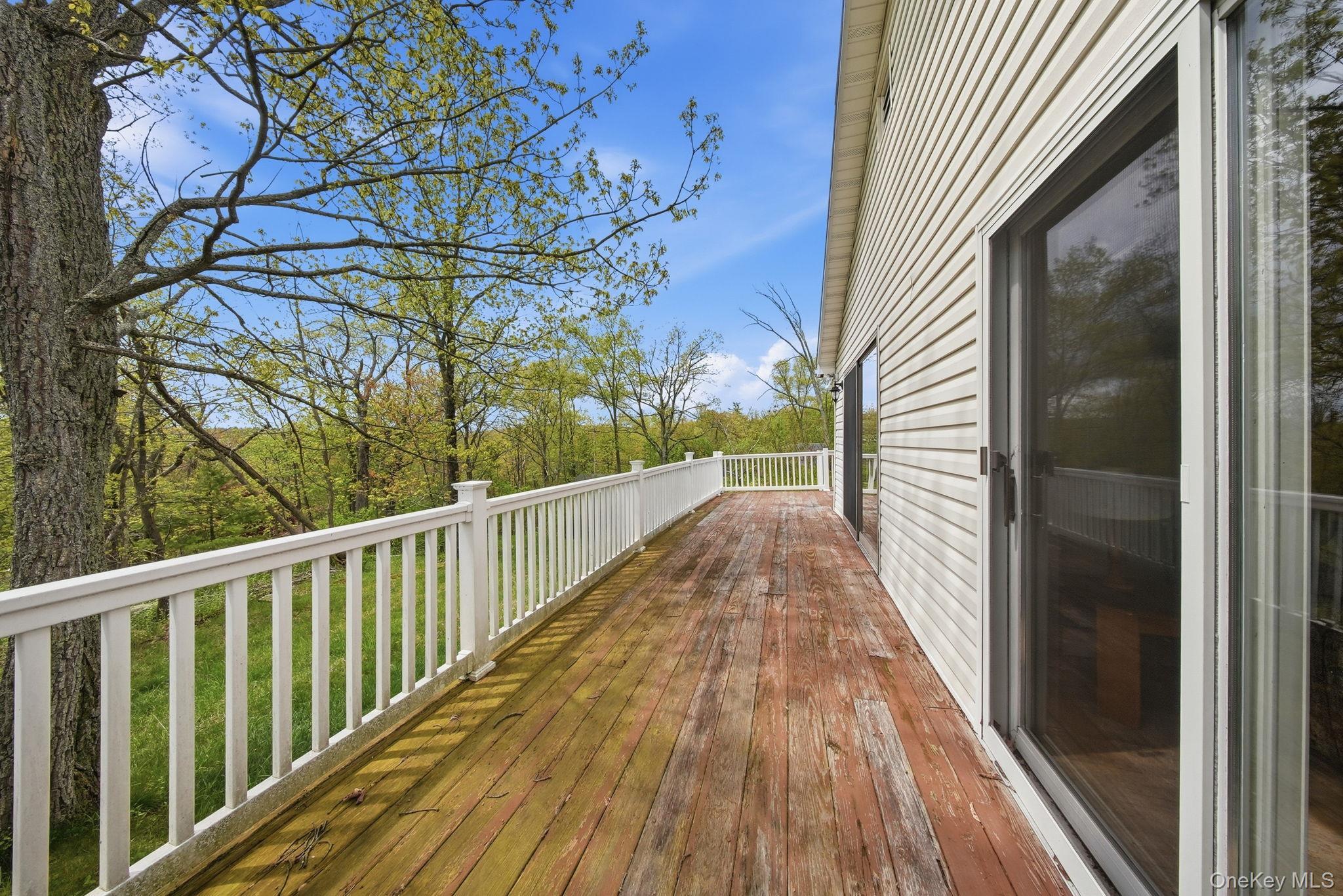 Single Family Chestnut Street W Sullivan County, NY 12790, MLS-984879-16