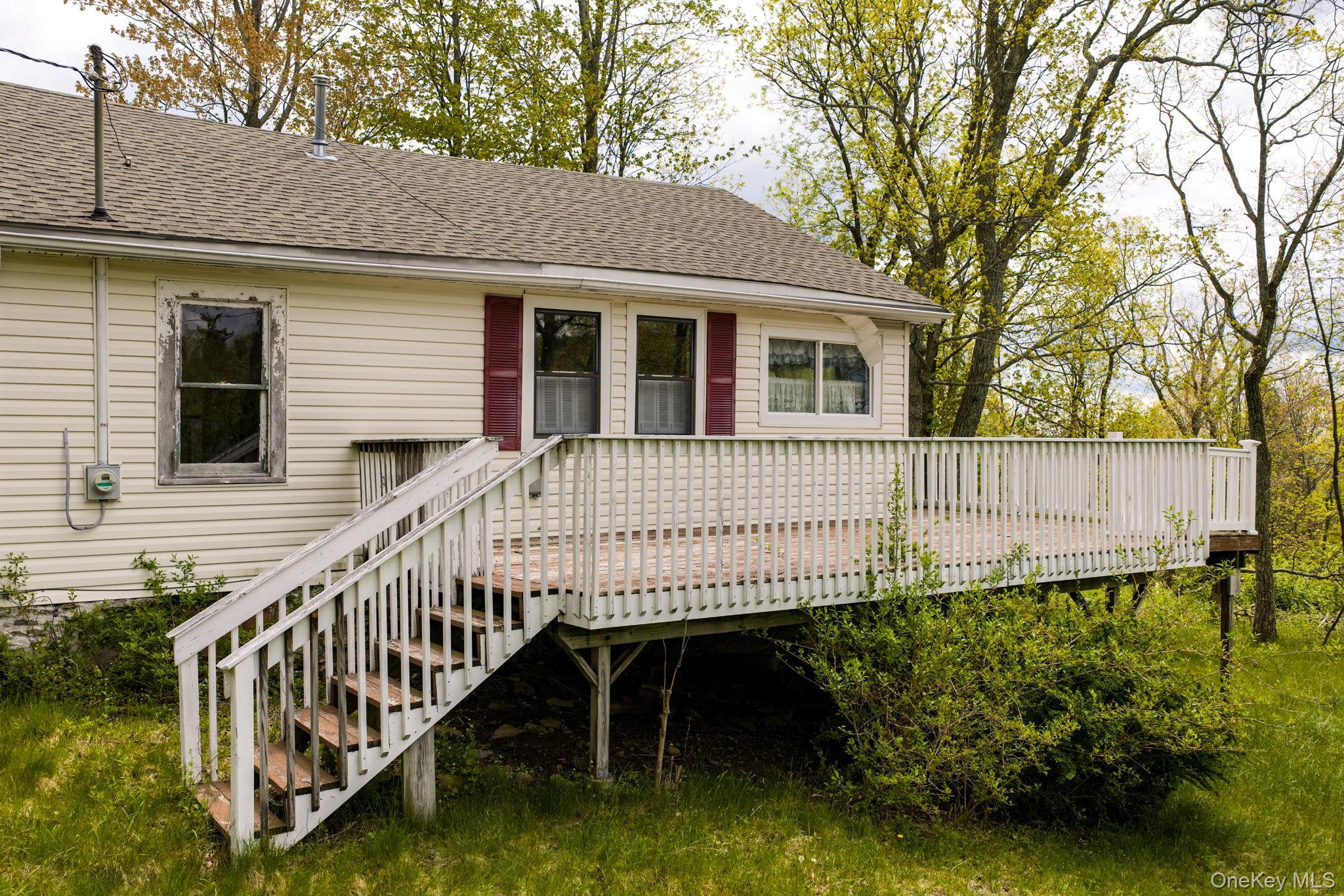Single Family Chestnut Street W Sullivan County, NY 12790, MLS-984879-18