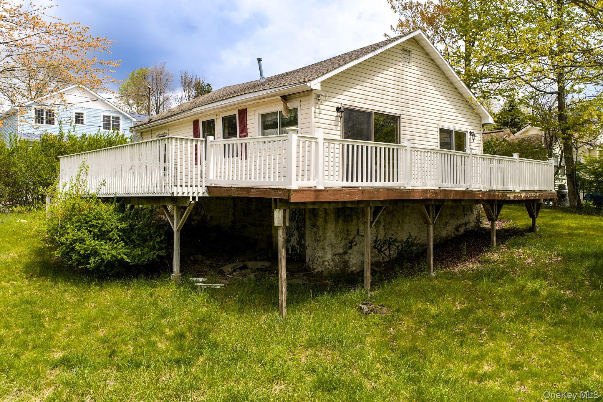 Single Family Chestnut Street W Sullivan County, NY 12790, MLS-984879-19