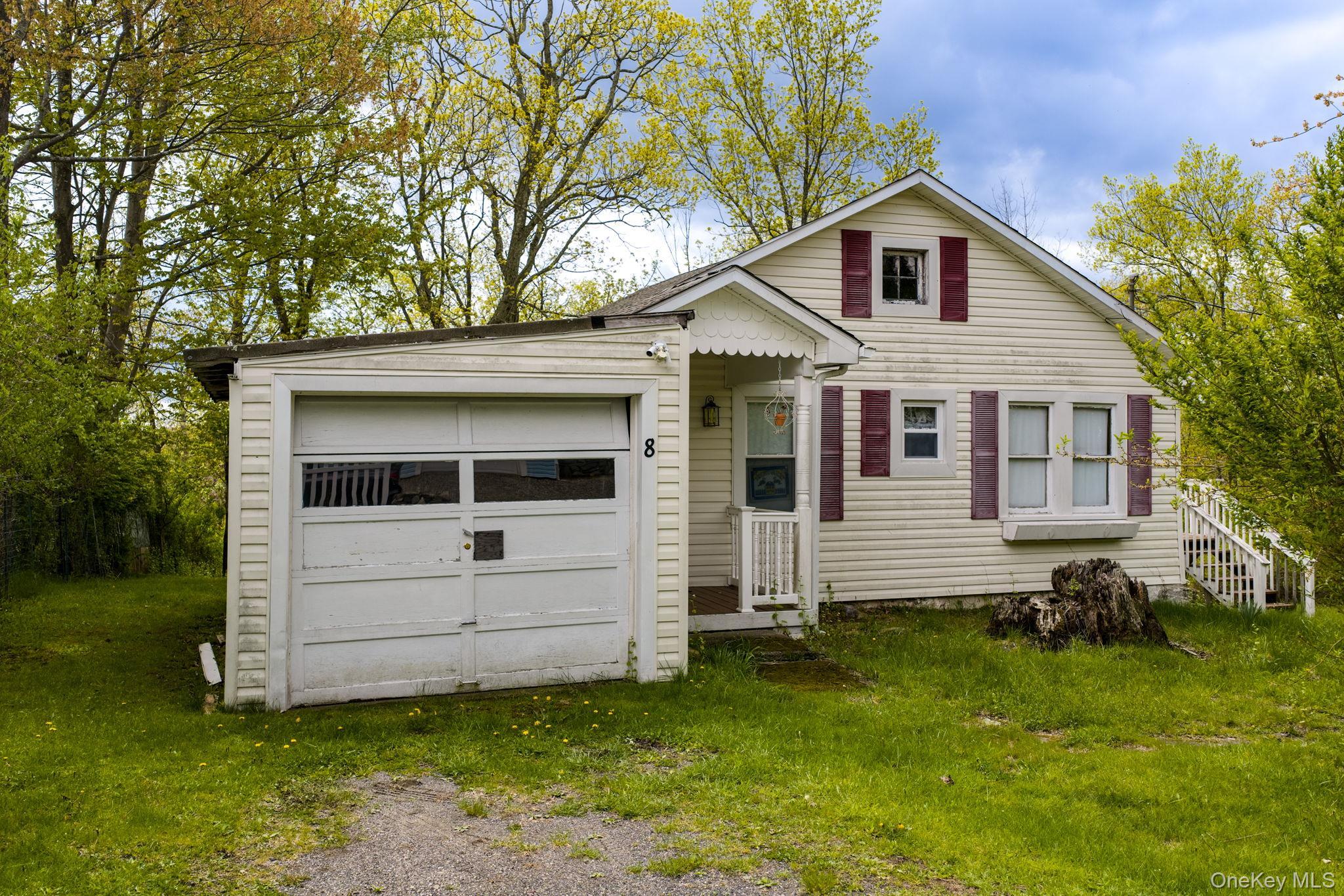 Single Family Chestnut Street W Sullivan County, NY 12790, MLS-984879-2