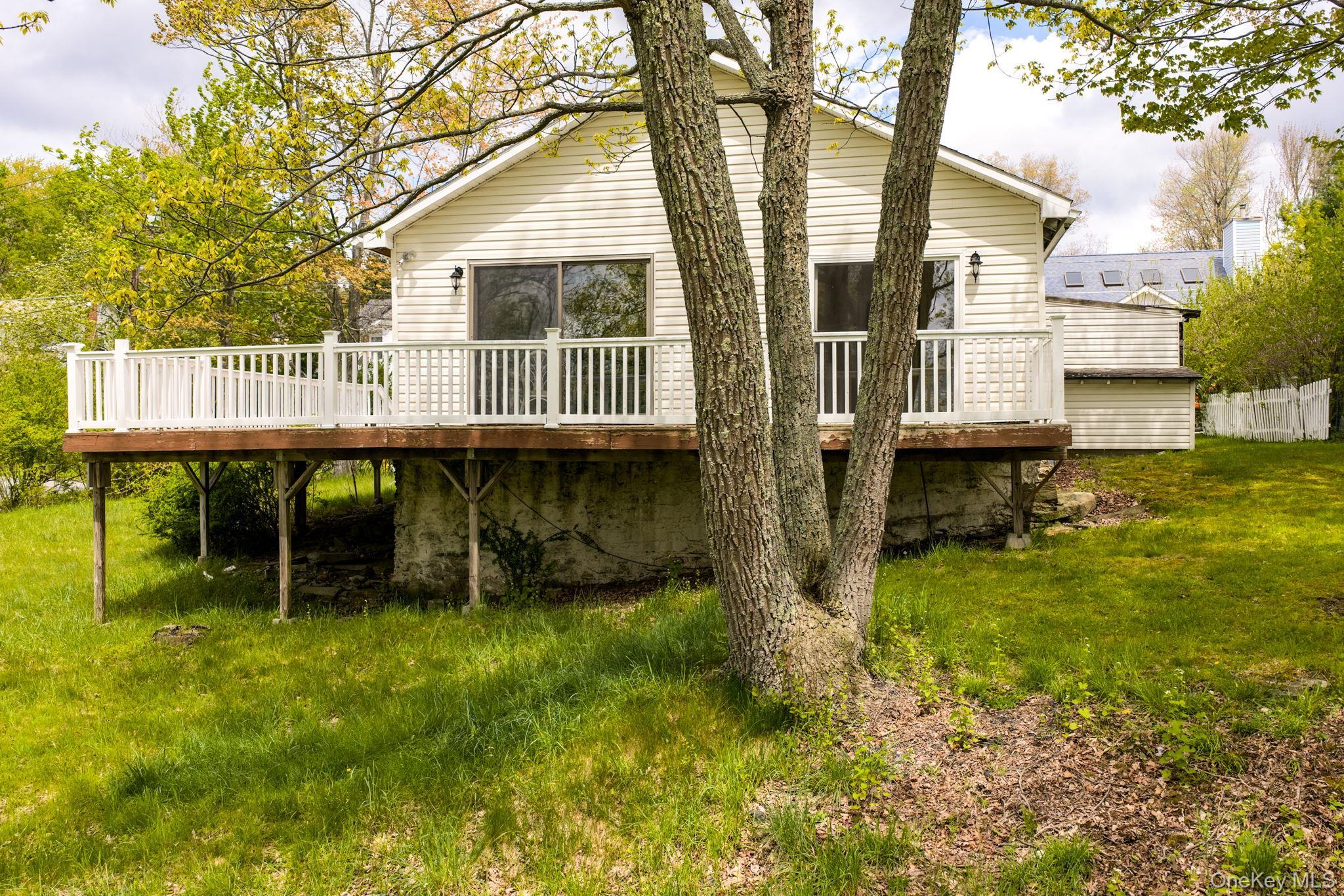 Single Family Chestnut Street W Sullivan County, NY 12790, MLS-984879-20