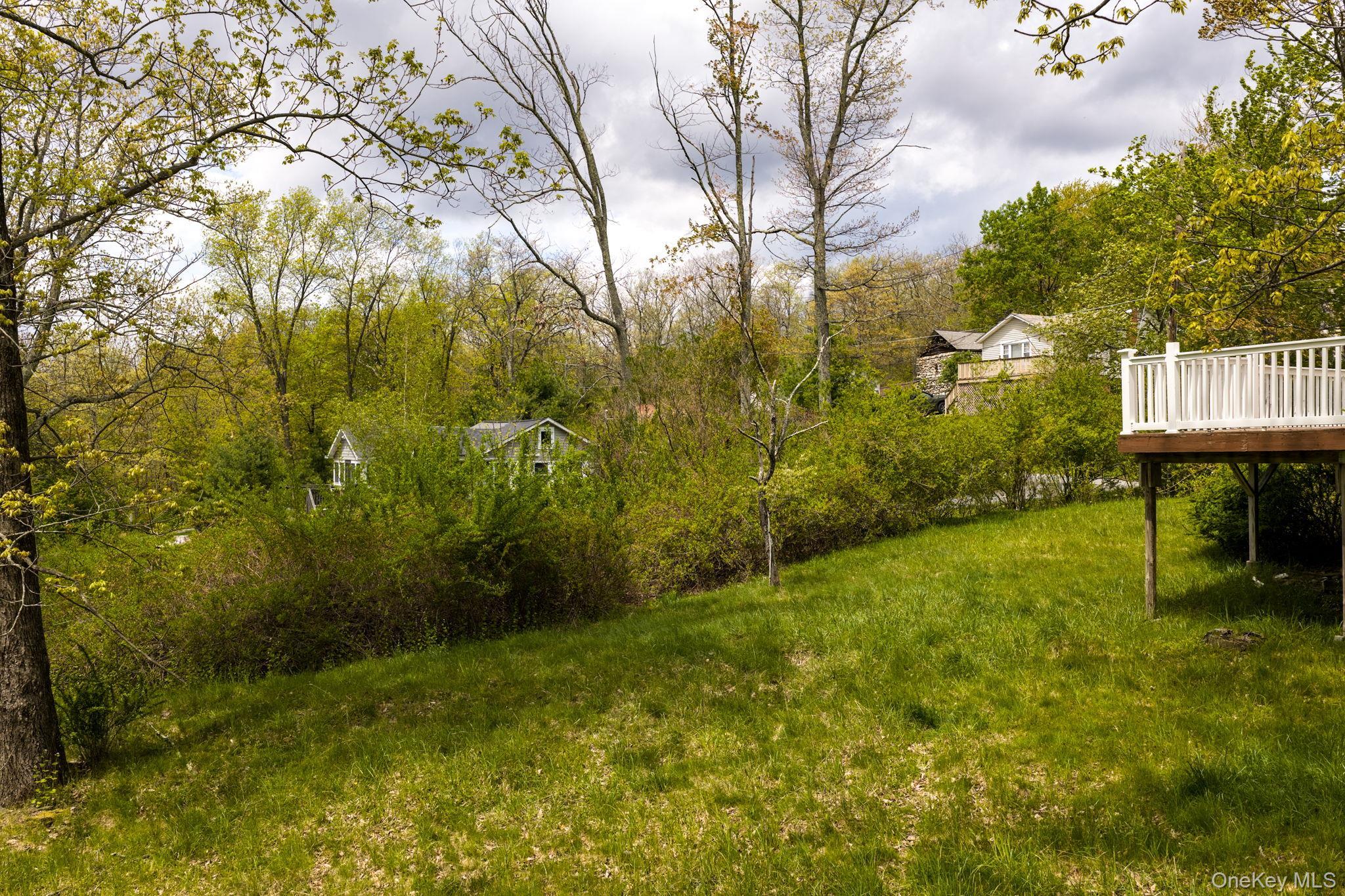 Single Family Chestnut Street W  Sullivan County, NY 12790, MLS-984879-22