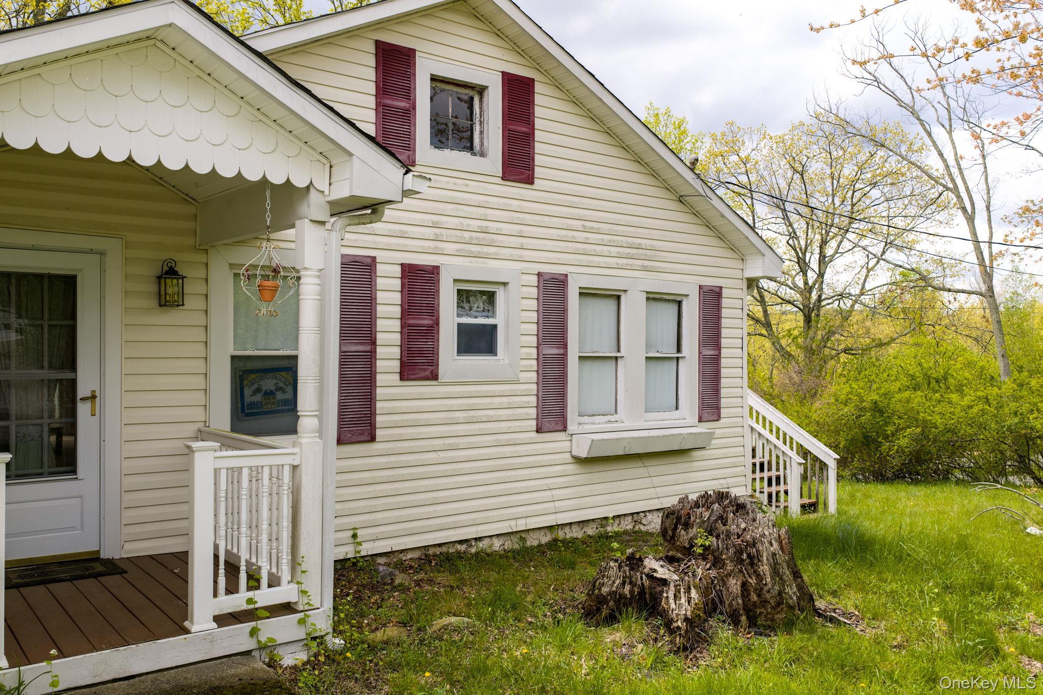 Single Family Chestnut Street W Sullivan County, NY 12790, MLS-984879-3
