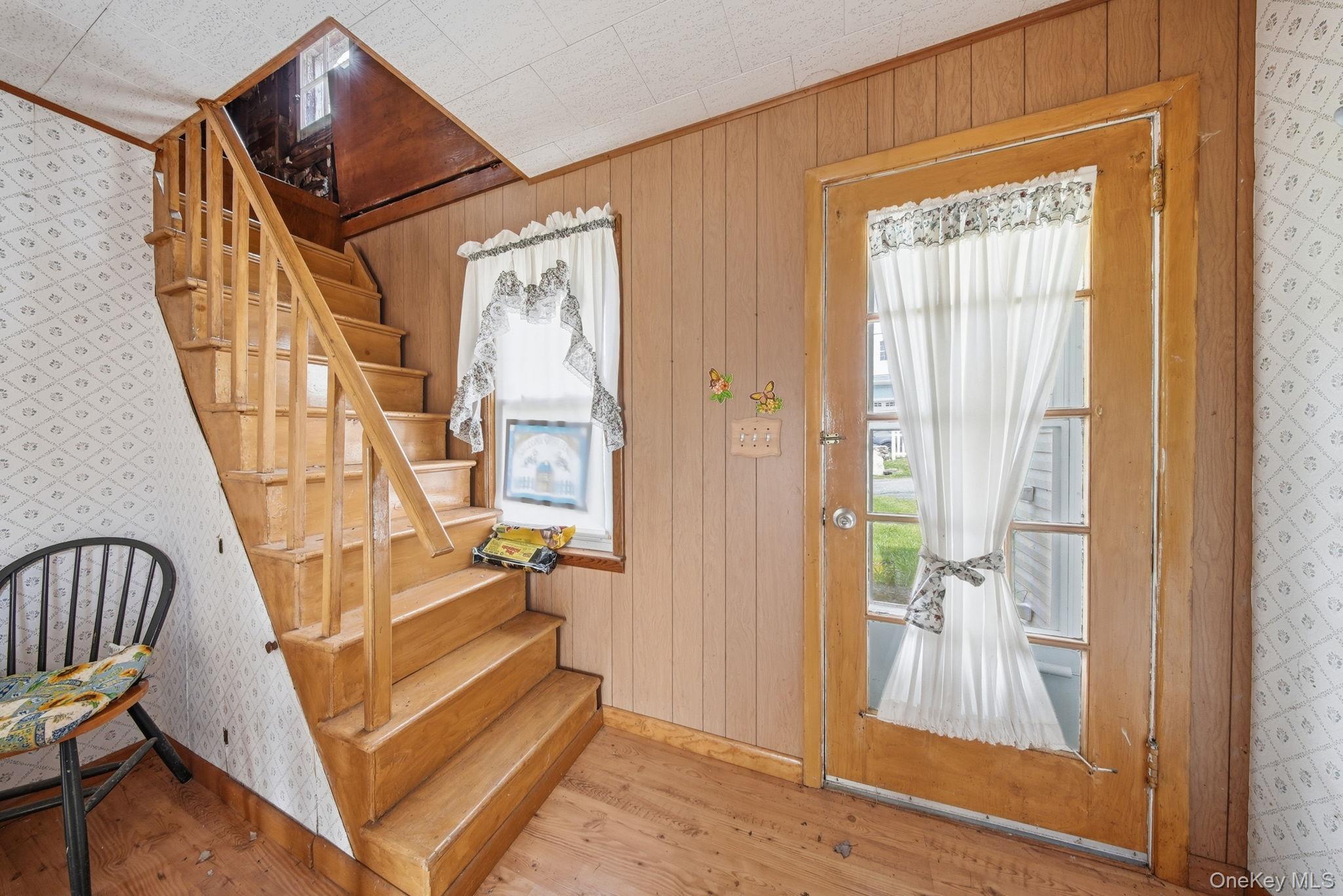 Single Family Chestnut Street W Sullivan County, NY 12790, MLS-984879-4