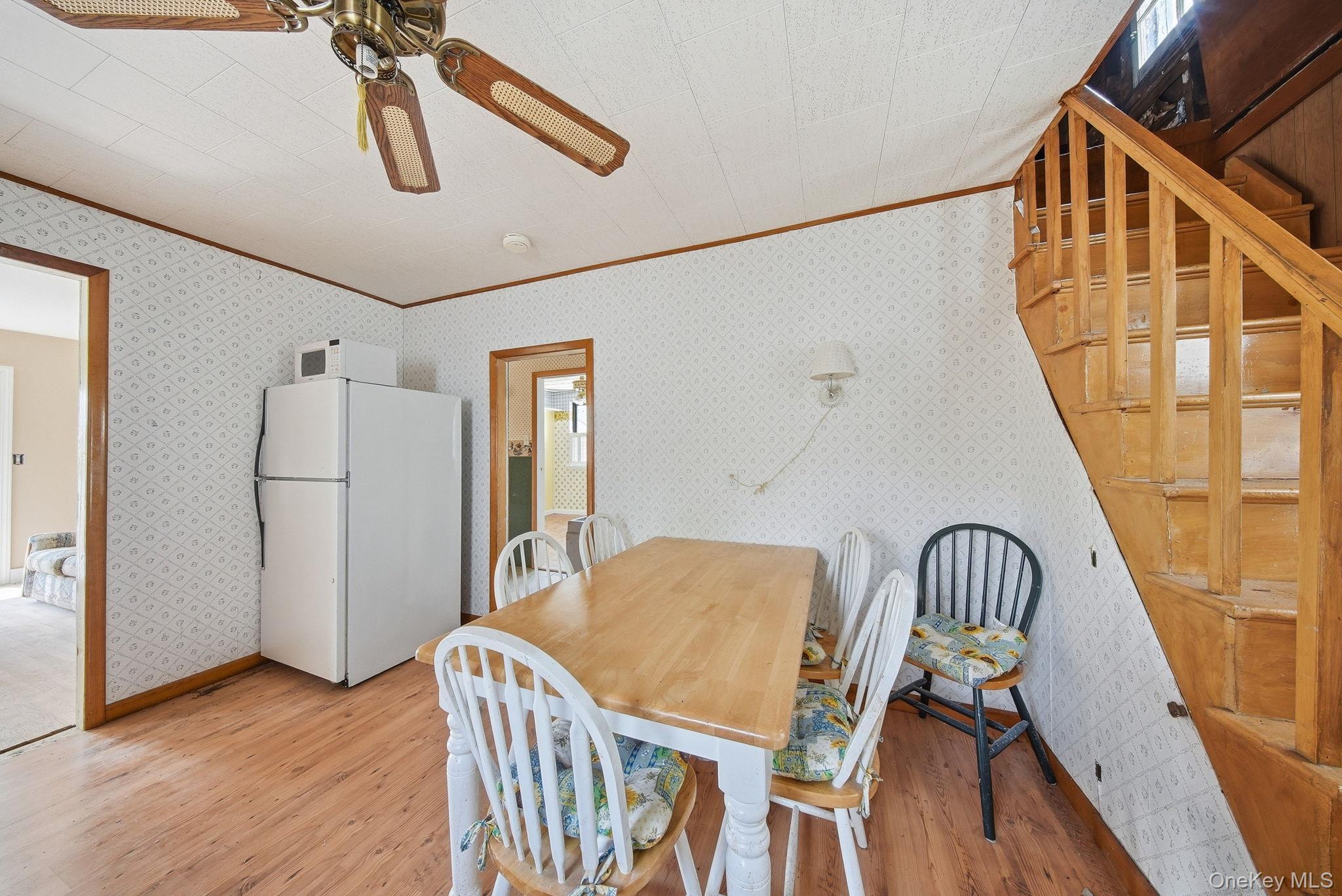 Single Family Chestnut Street W Sullivan County, NY 12790, MLS-984879-5