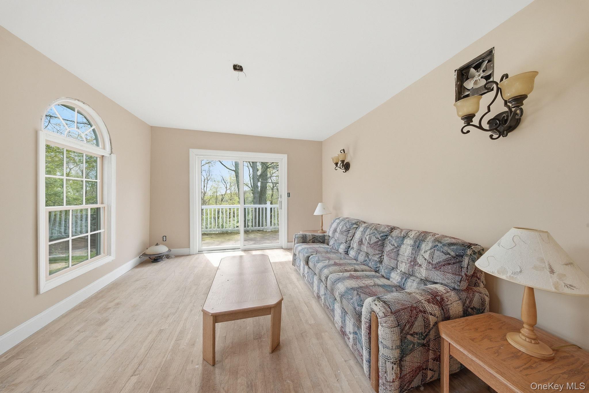 Single Family Chestnut Street W Sullivan County, NY 12790, MLS-984879-7