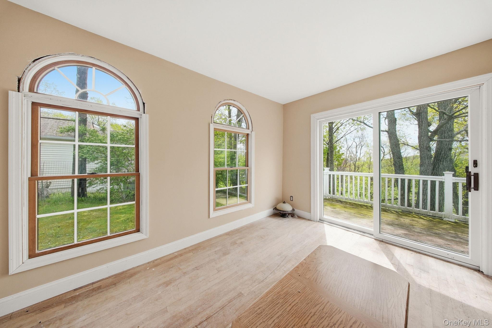 Single Family Chestnut Street W Sullivan County, NY 12790, MLS-984879-8