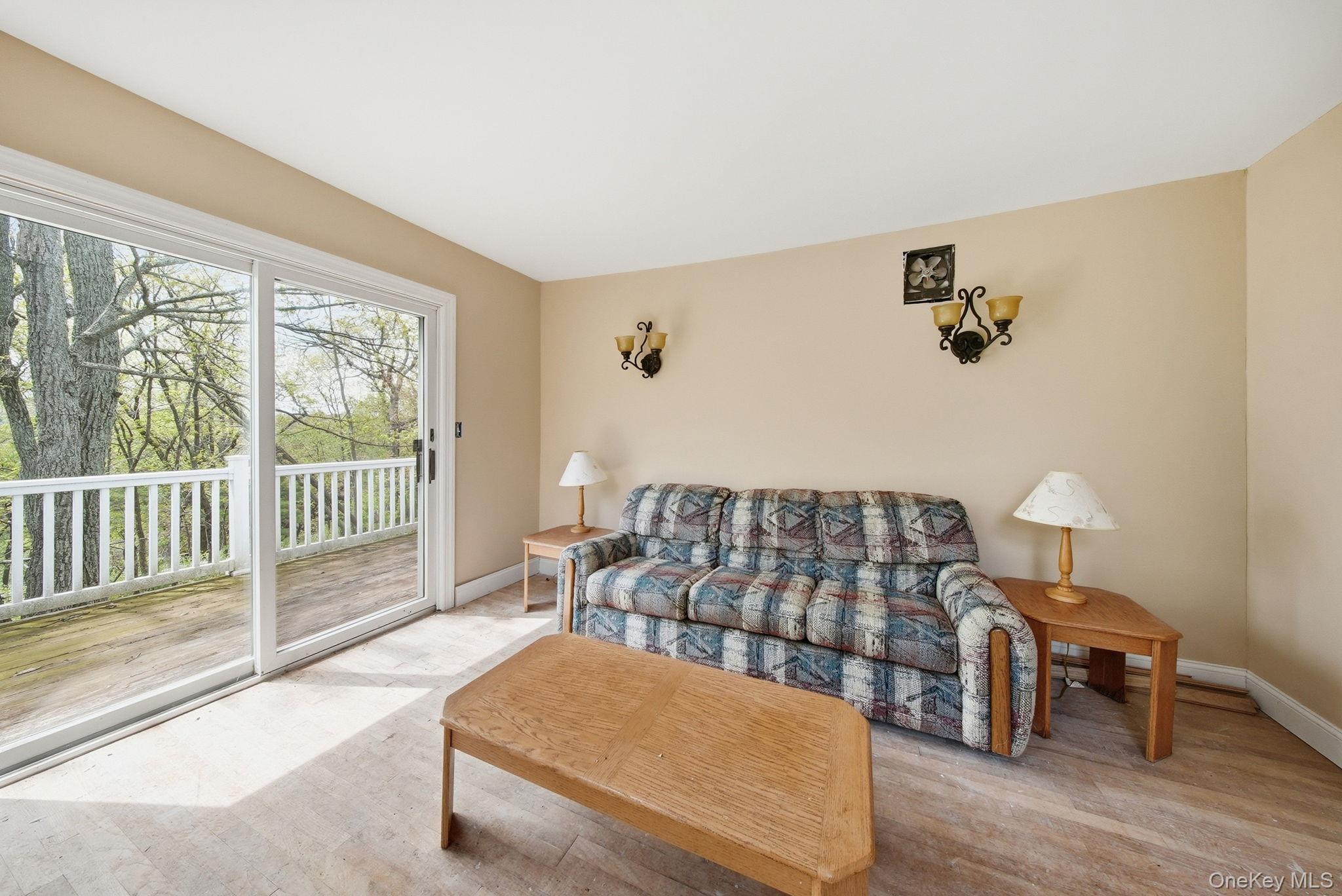Single Family Chestnut Street W Sullivan County, NY 12790, MLS-984879-9
