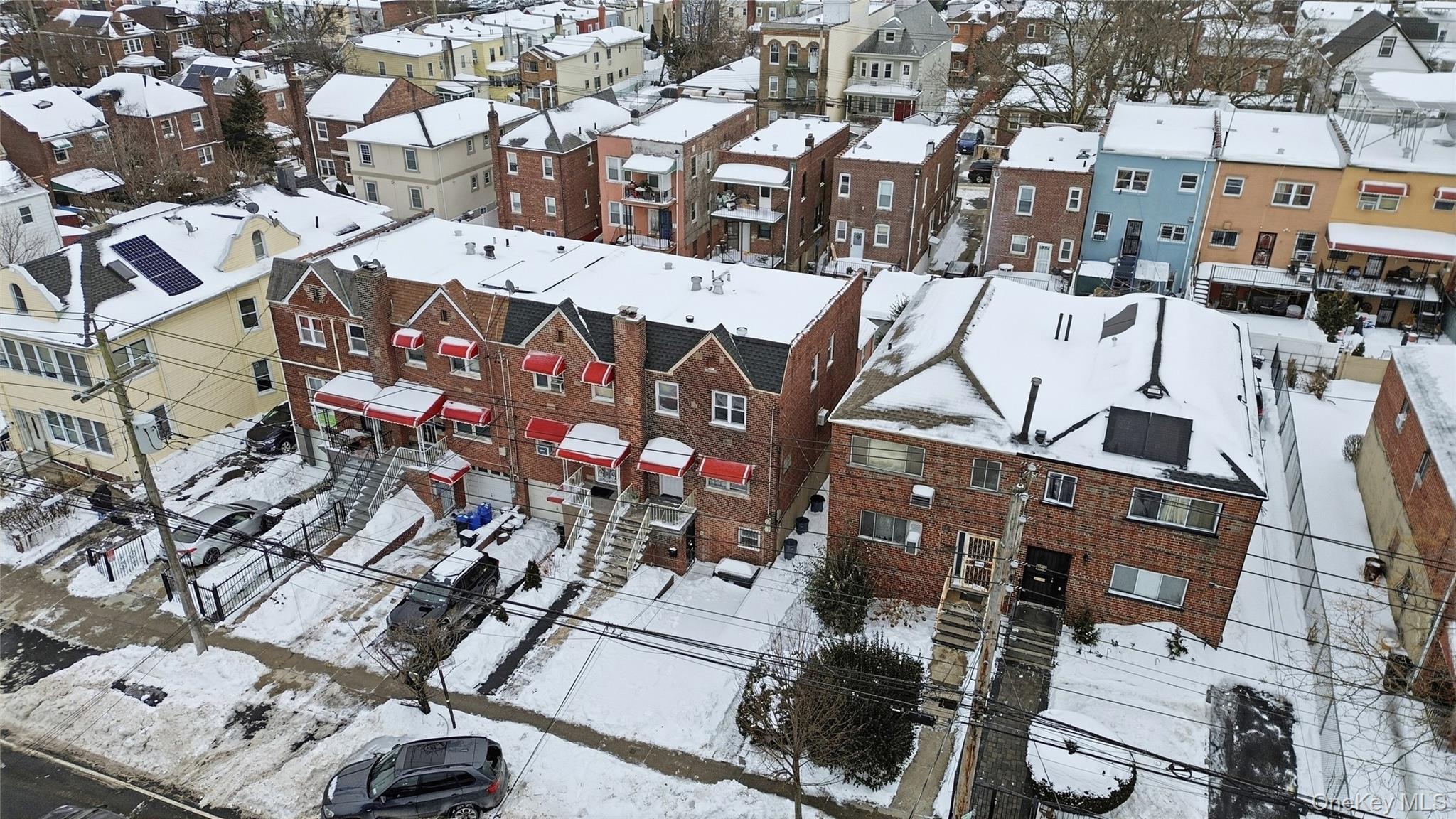 Single Family 233rd Bronx, NY 10466, MLS-984882-44