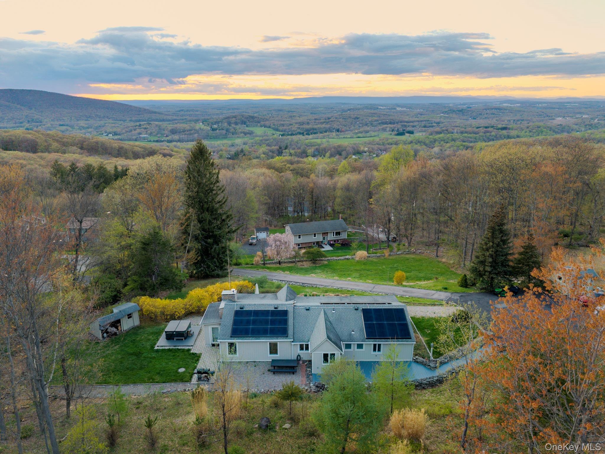 Single Family Horizon  Orange County, NY 12518, MLS-984883-32