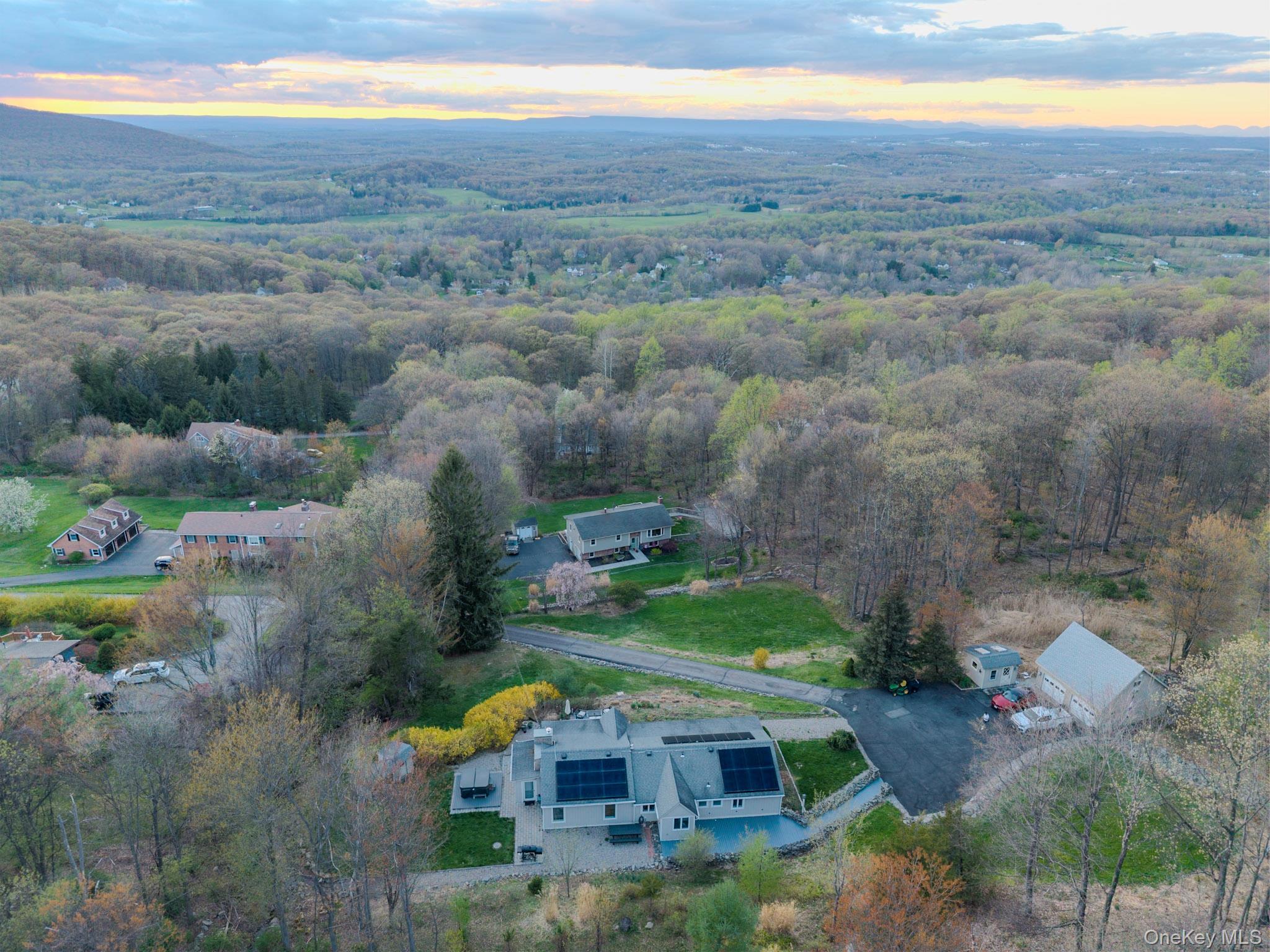 Single Family Horizon  Orange County, NY 12518, MLS-984883-33