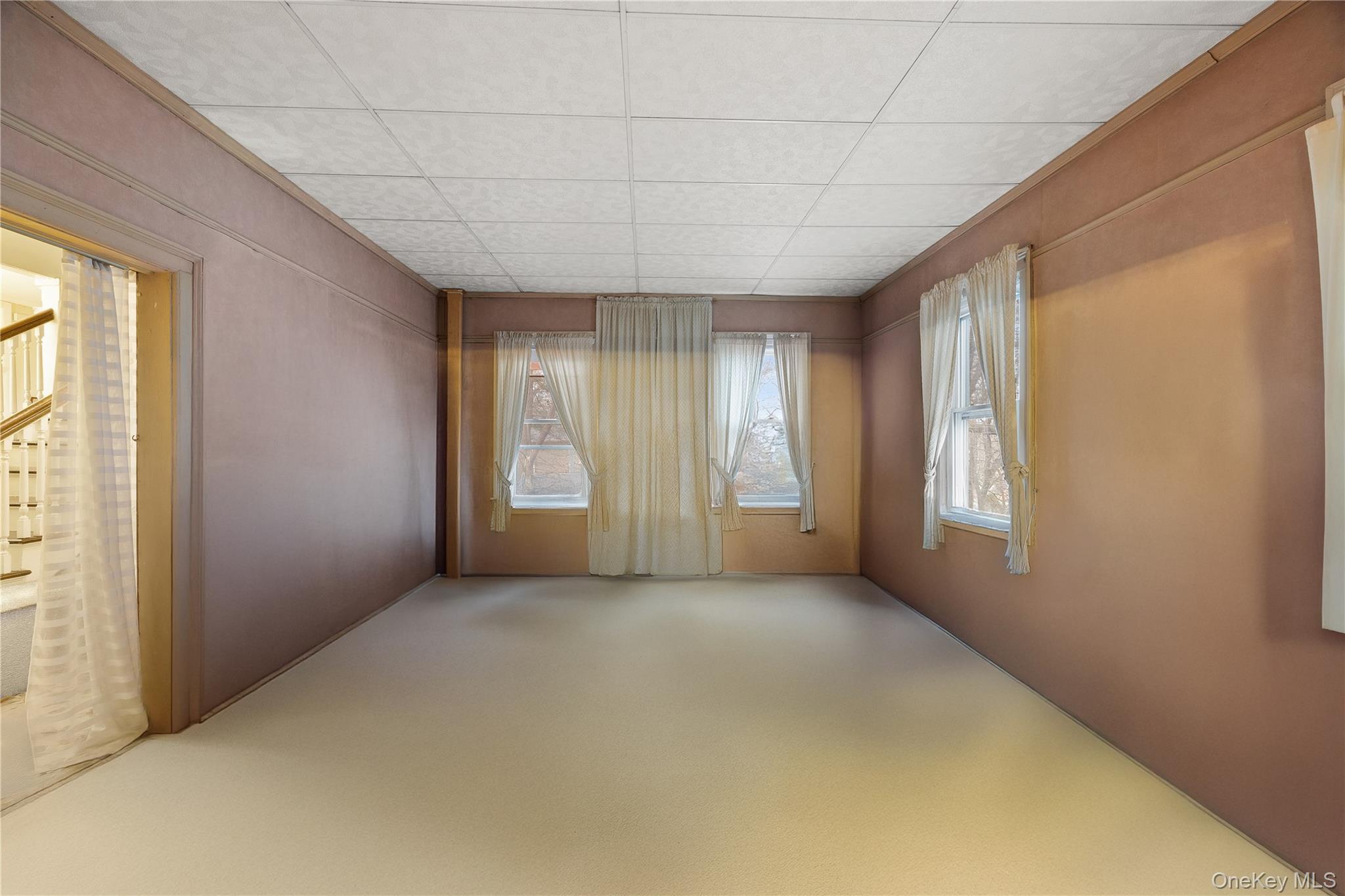 Single Family Forkland Lane  Westchester County, NY 10522, MLS-984886-10