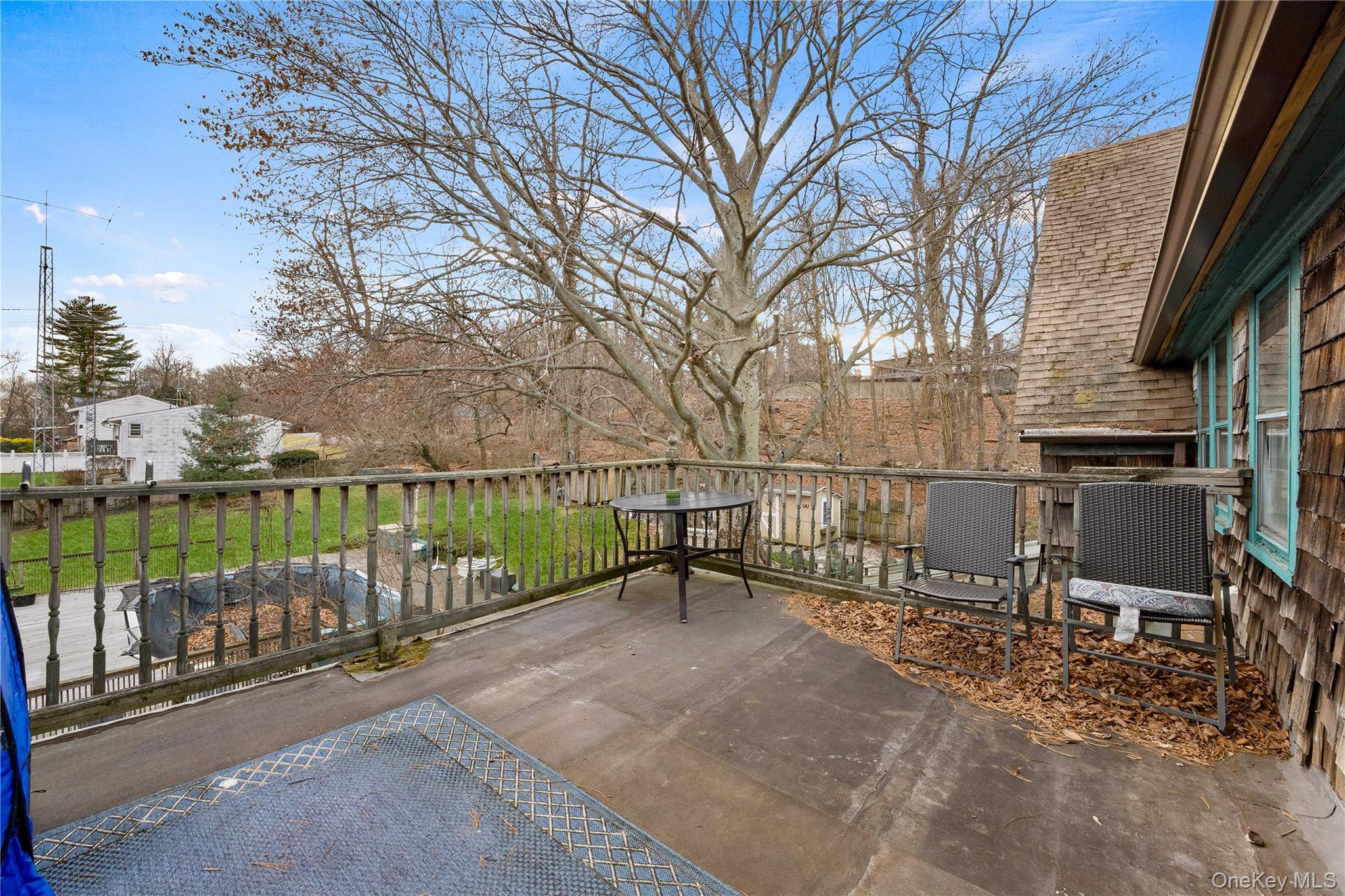 Single Family Forkland Lane  Westchester County, NY 10522, MLS-984886-18