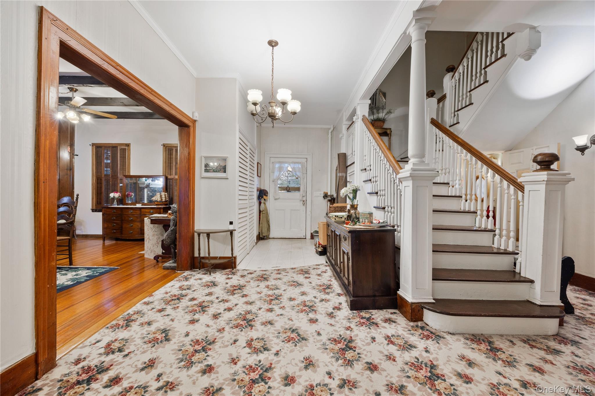 Single Family Forkland Lane  Westchester County, NY 10522, MLS-984886-2