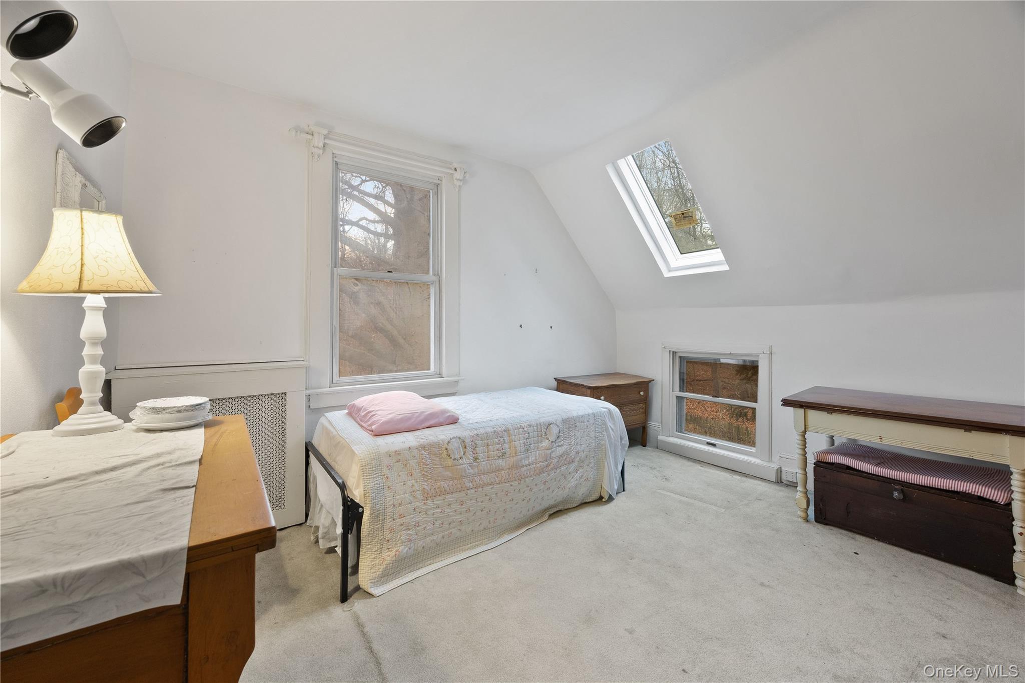 Single Family Forkland Lane  Westchester County, NY 10522, MLS-984886-24