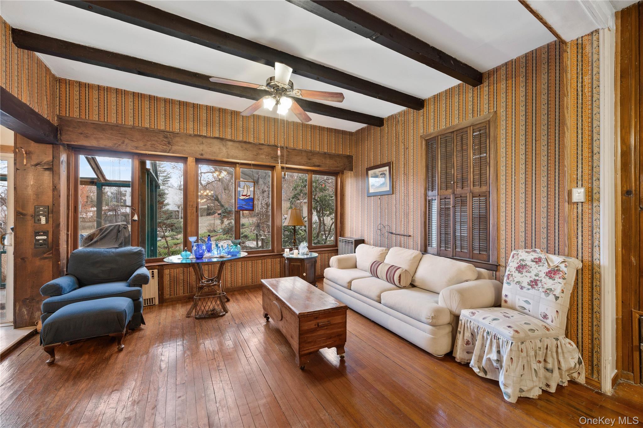 Single Family Forkland Lane  Westchester County, NY 10522, MLS-984886-3