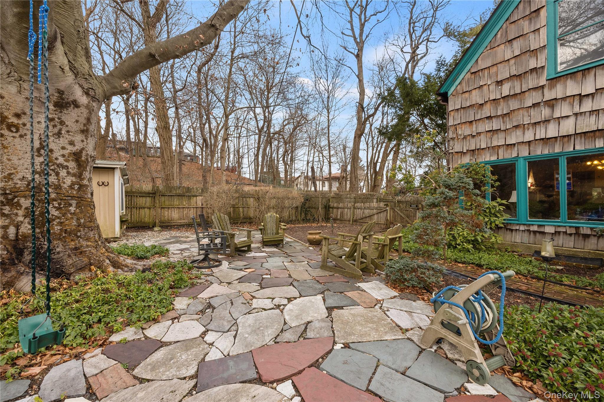 Single Family Forkland Lane  Westchester County, NY 10522, MLS-984886-32