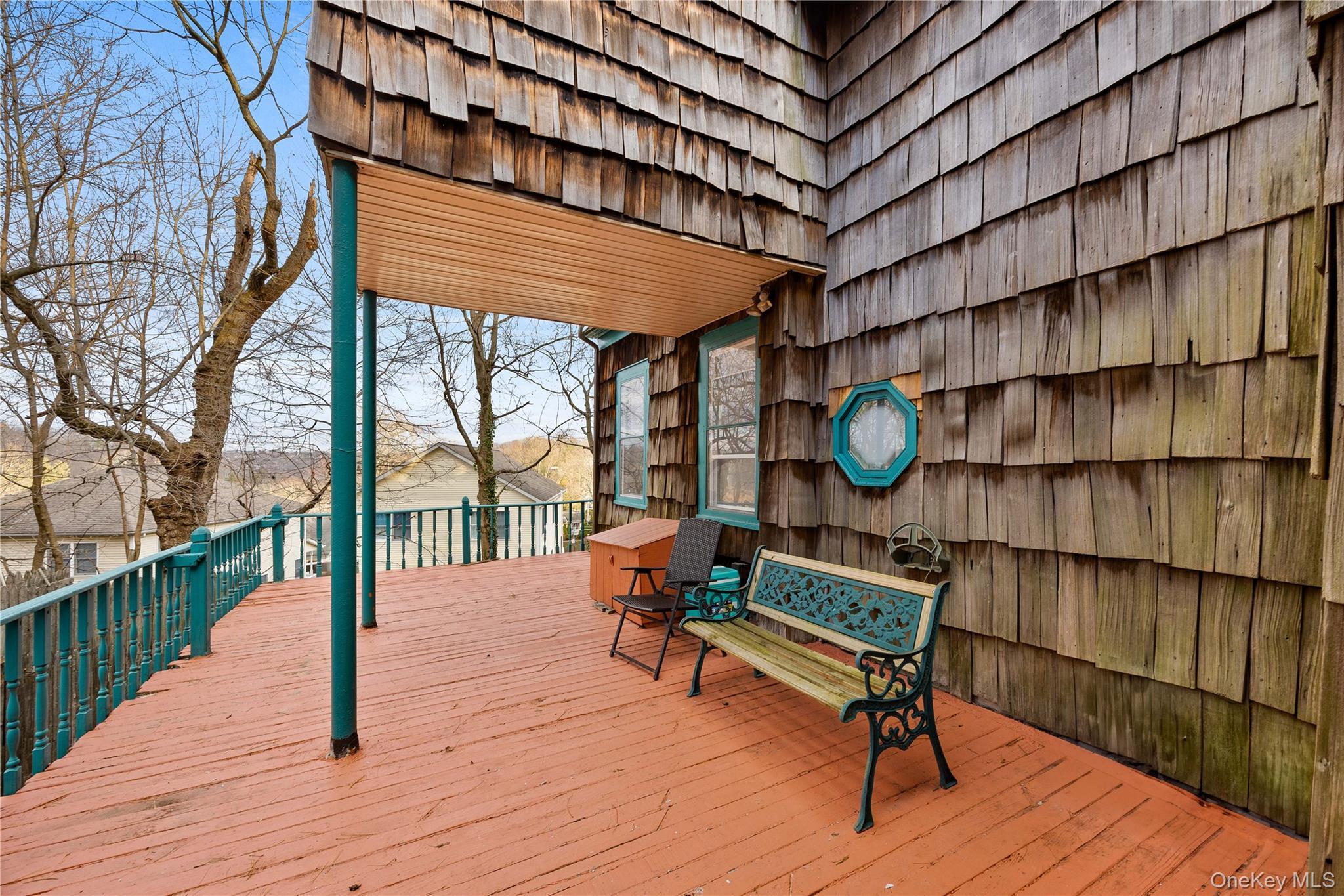 Single Family Forkland Lane  Westchester County, NY 10522, MLS-984886-33