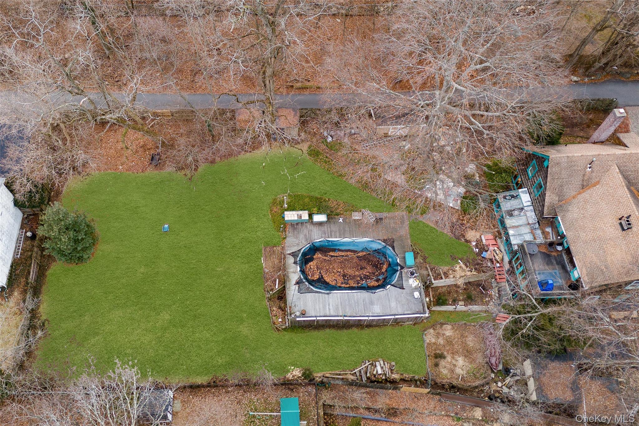 Single Family Forkland Lane  Westchester County, NY 10522, MLS-984886-37