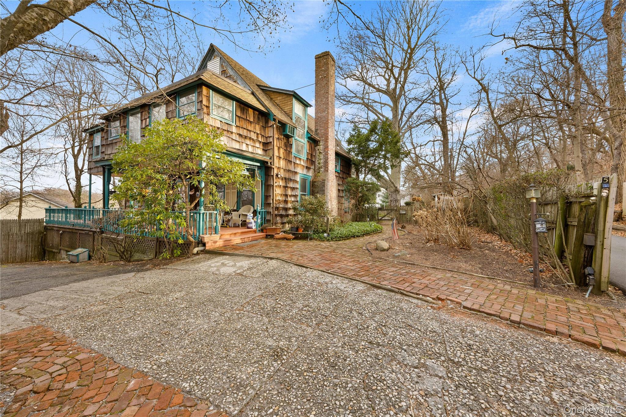Single Family Forkland Lane  Westchester County, NY 10522, MLS-984886-38