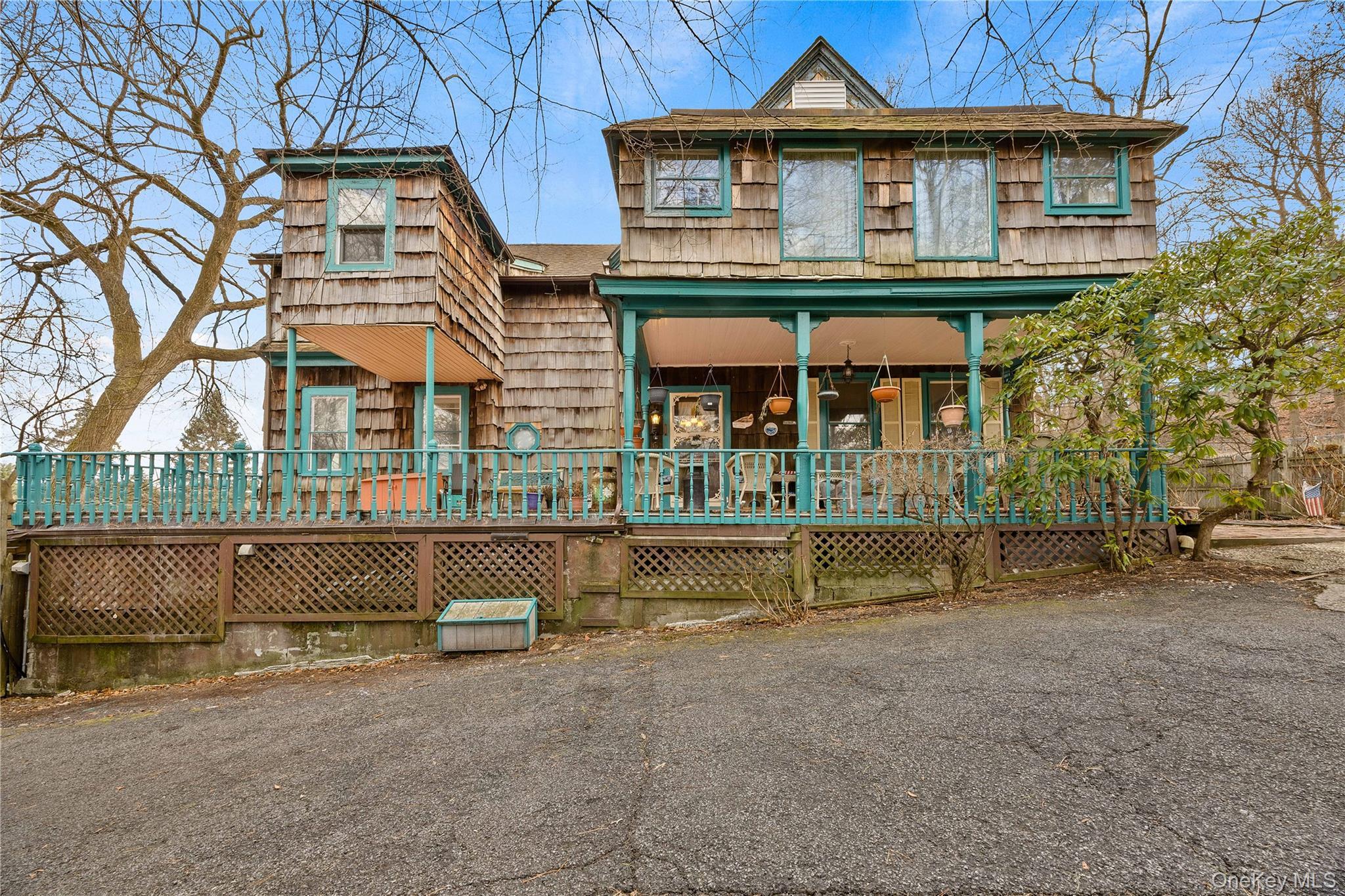 Single Family Forkland Lane  Westchester County, NY 10522, MLS-984886-39