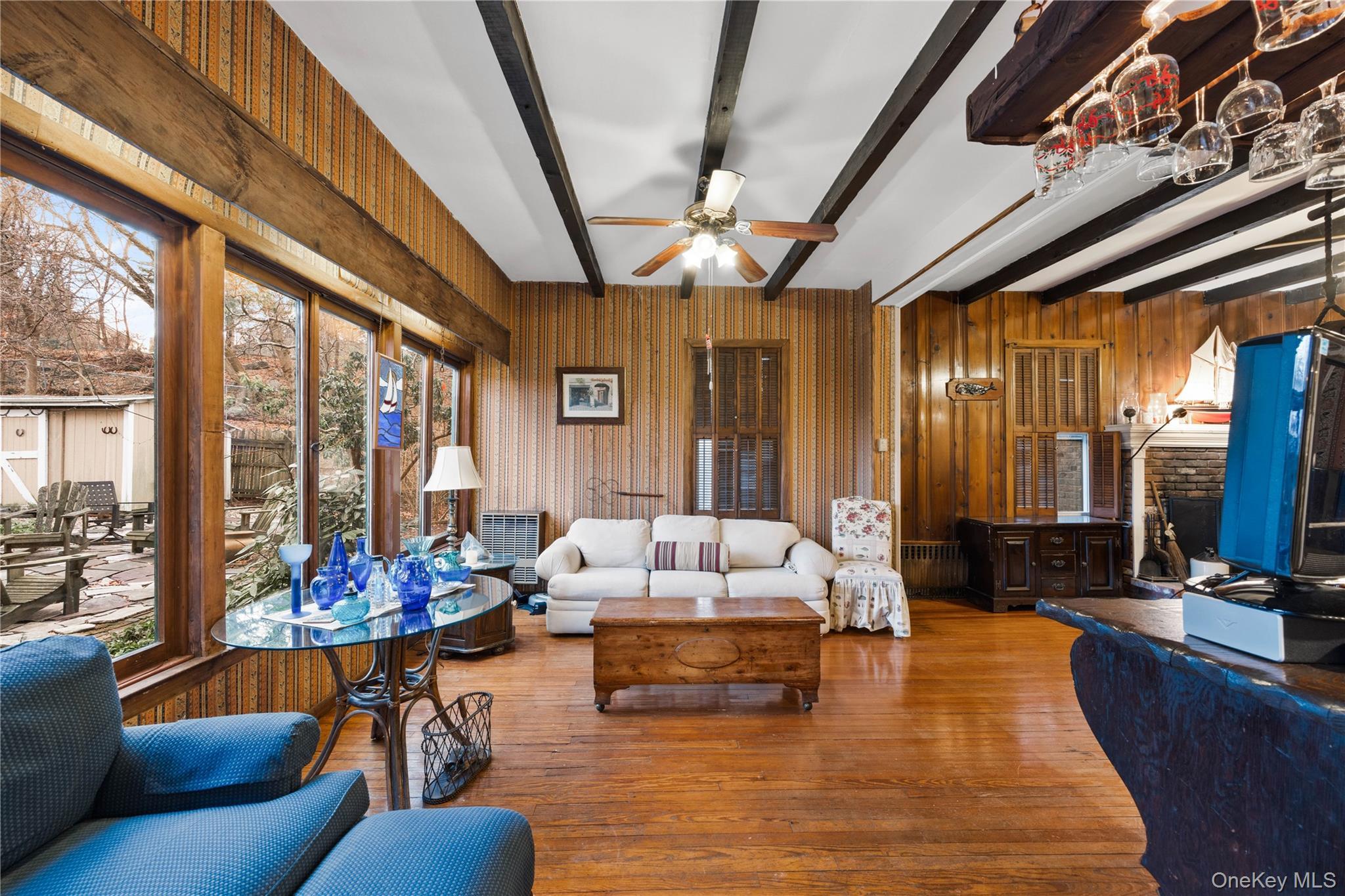 Single Family Forkland Lane  Westchester County, NY 10522, MLS-984886-4